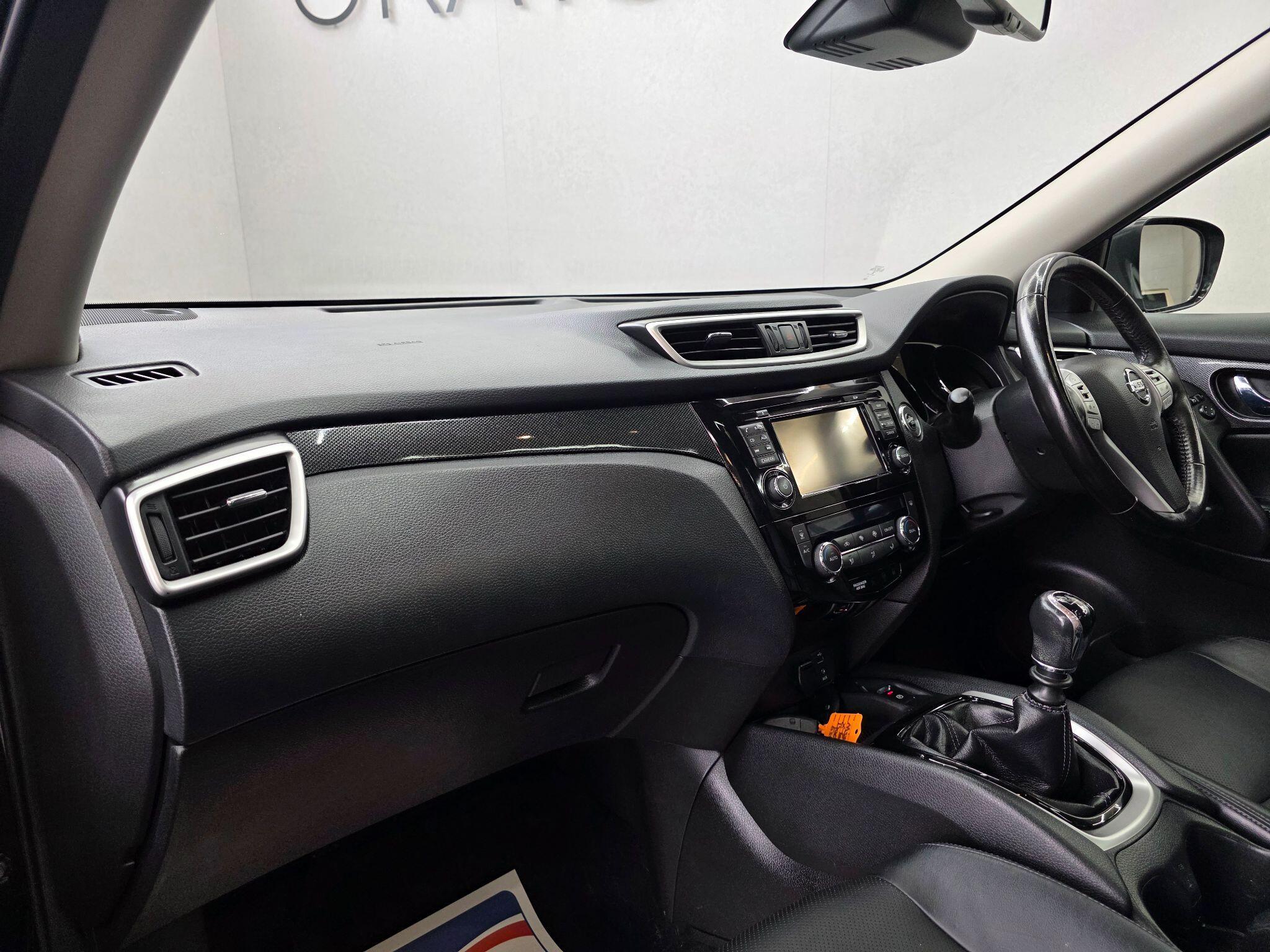 Nissan X-Trail - Image 14