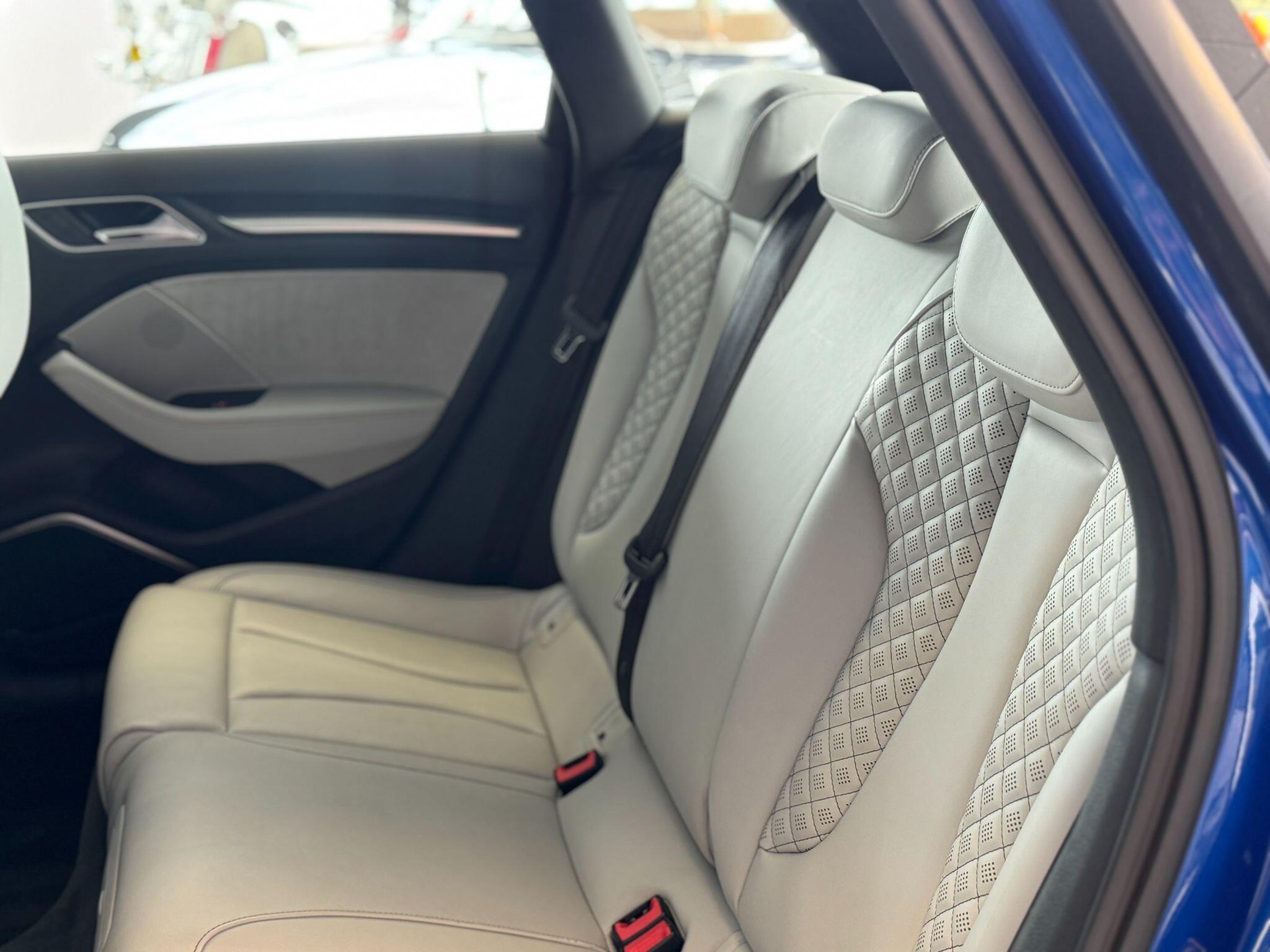 Audi RS3 - Image 19