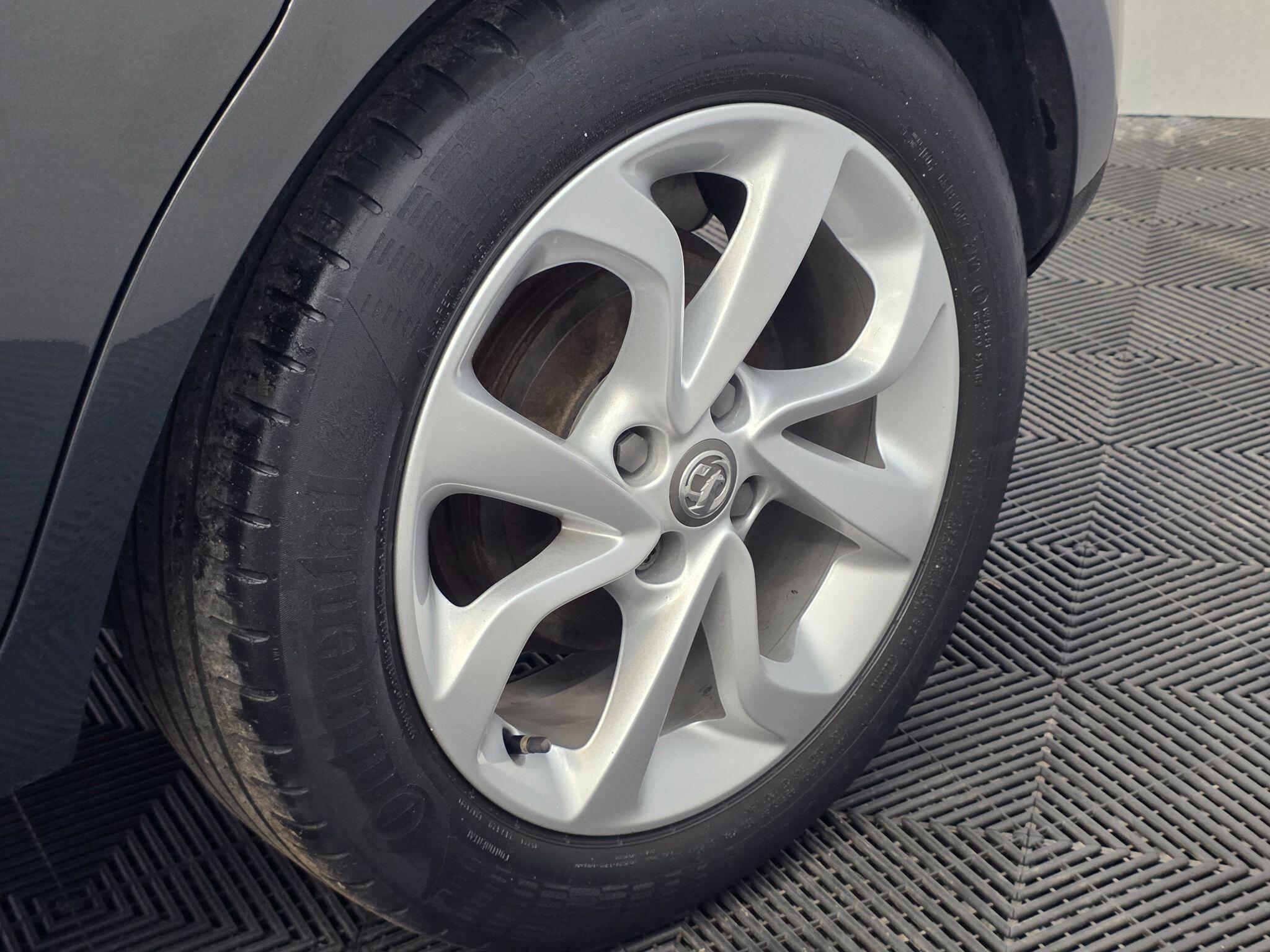 Vauxhall Corsa - Image 10