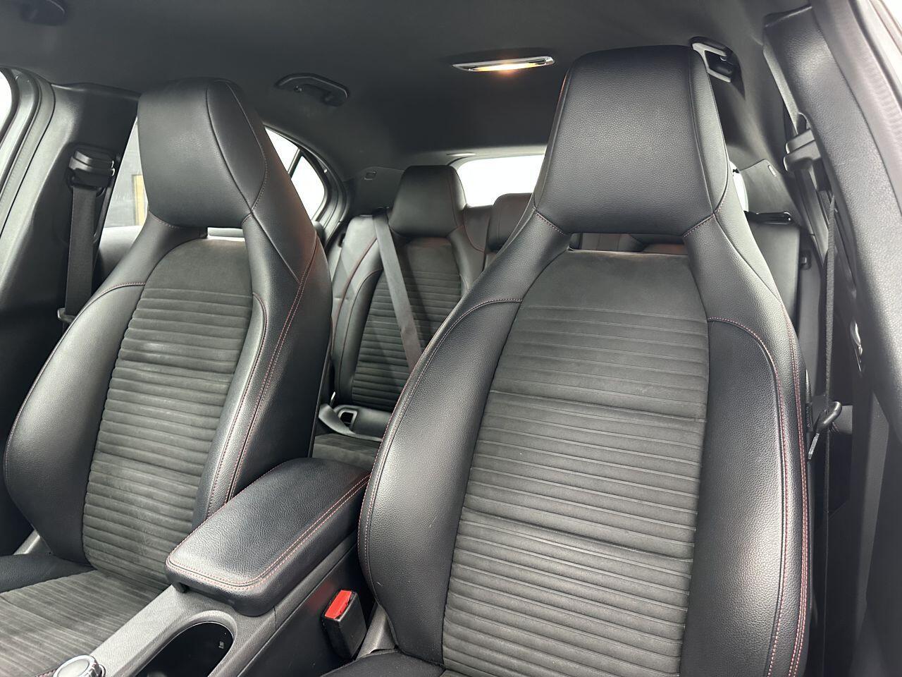 Mercedes A-Class - Image 14