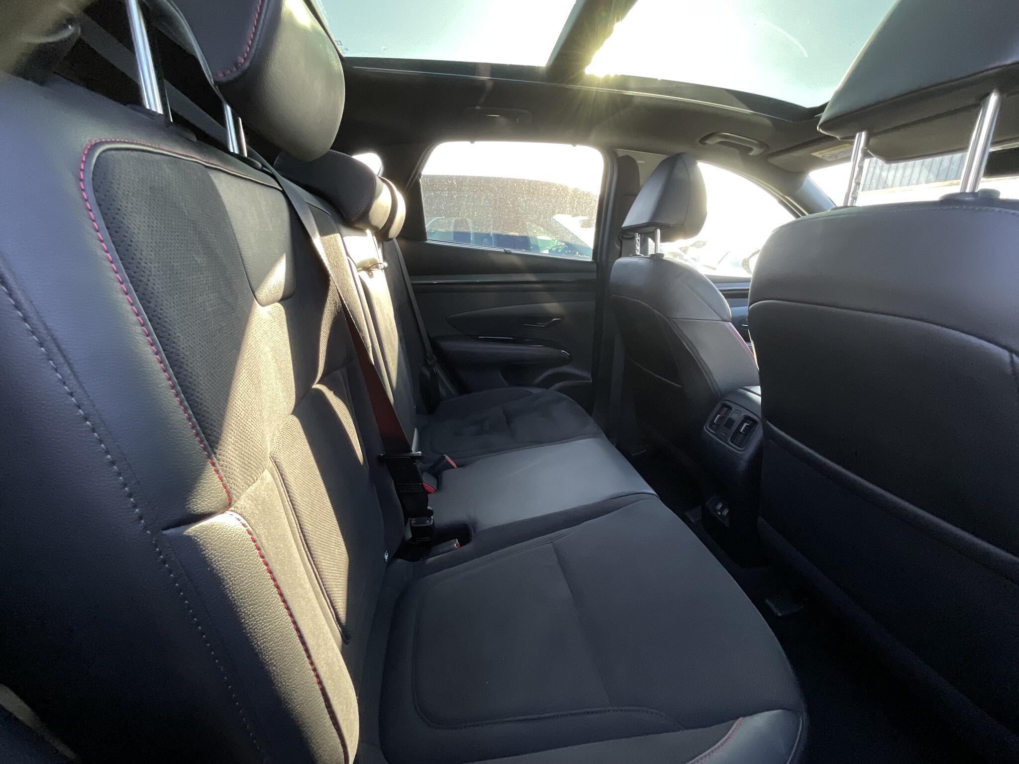 Hyundai Tucson - Image 13