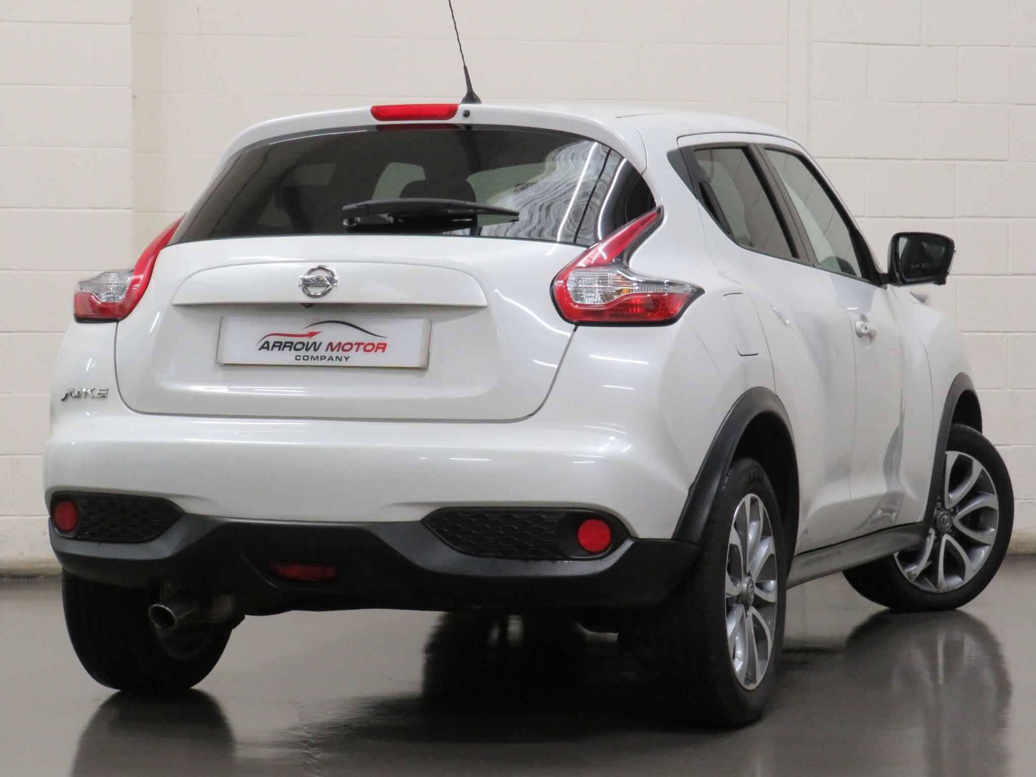 Nissan Juke - Image 3