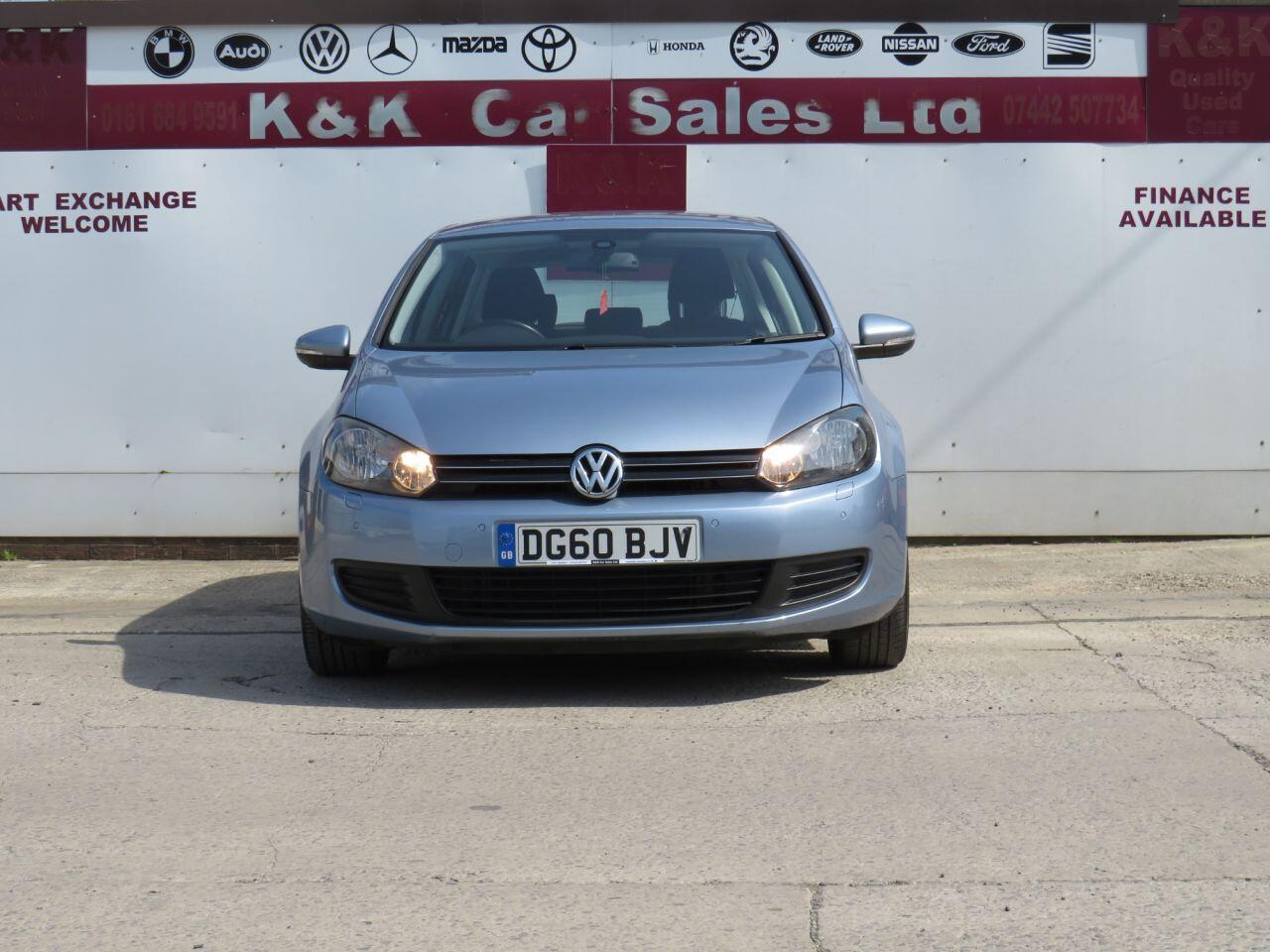 Volkswagen Golf - Image 6