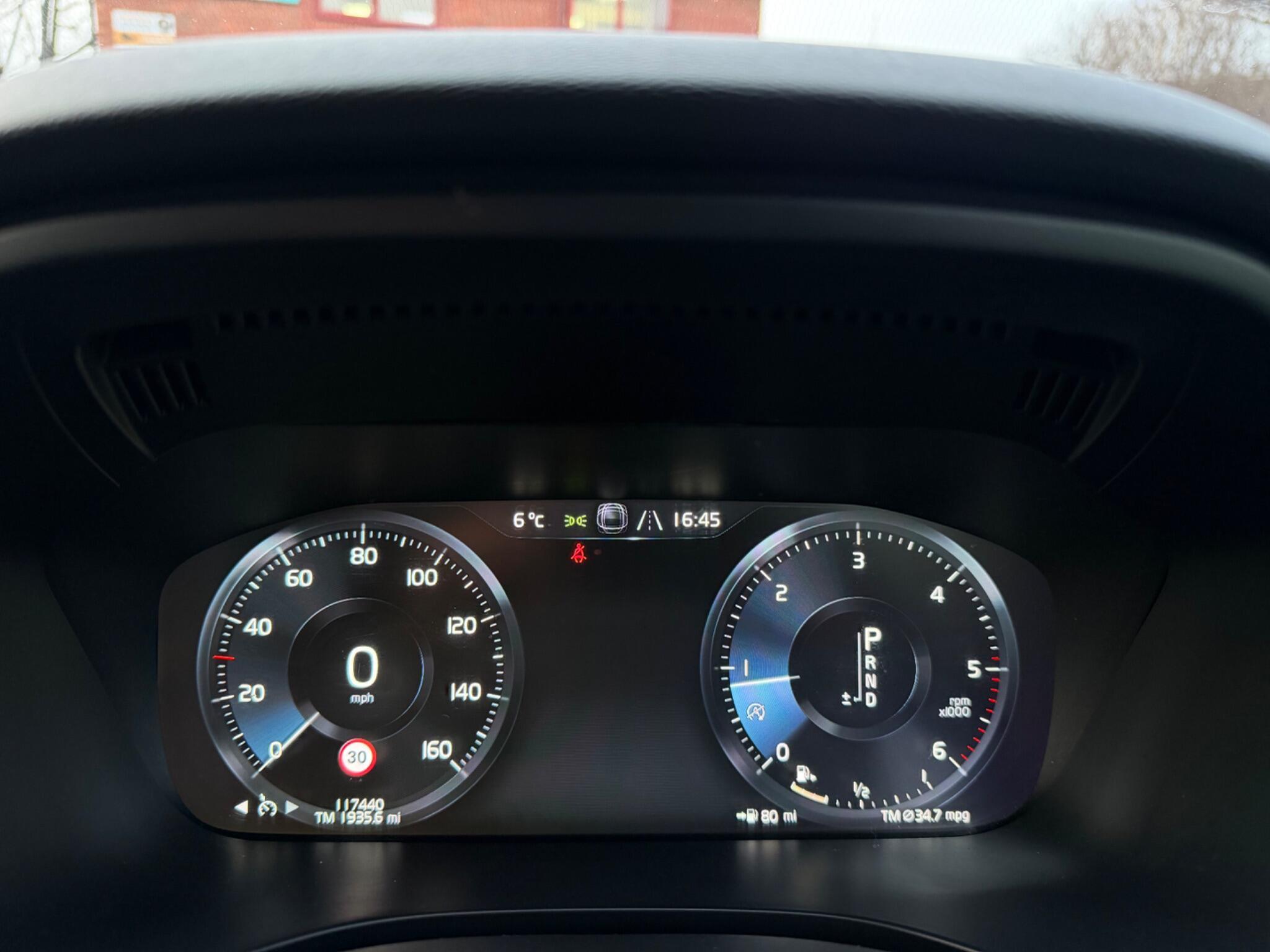 Volvo XC60 - Image 62