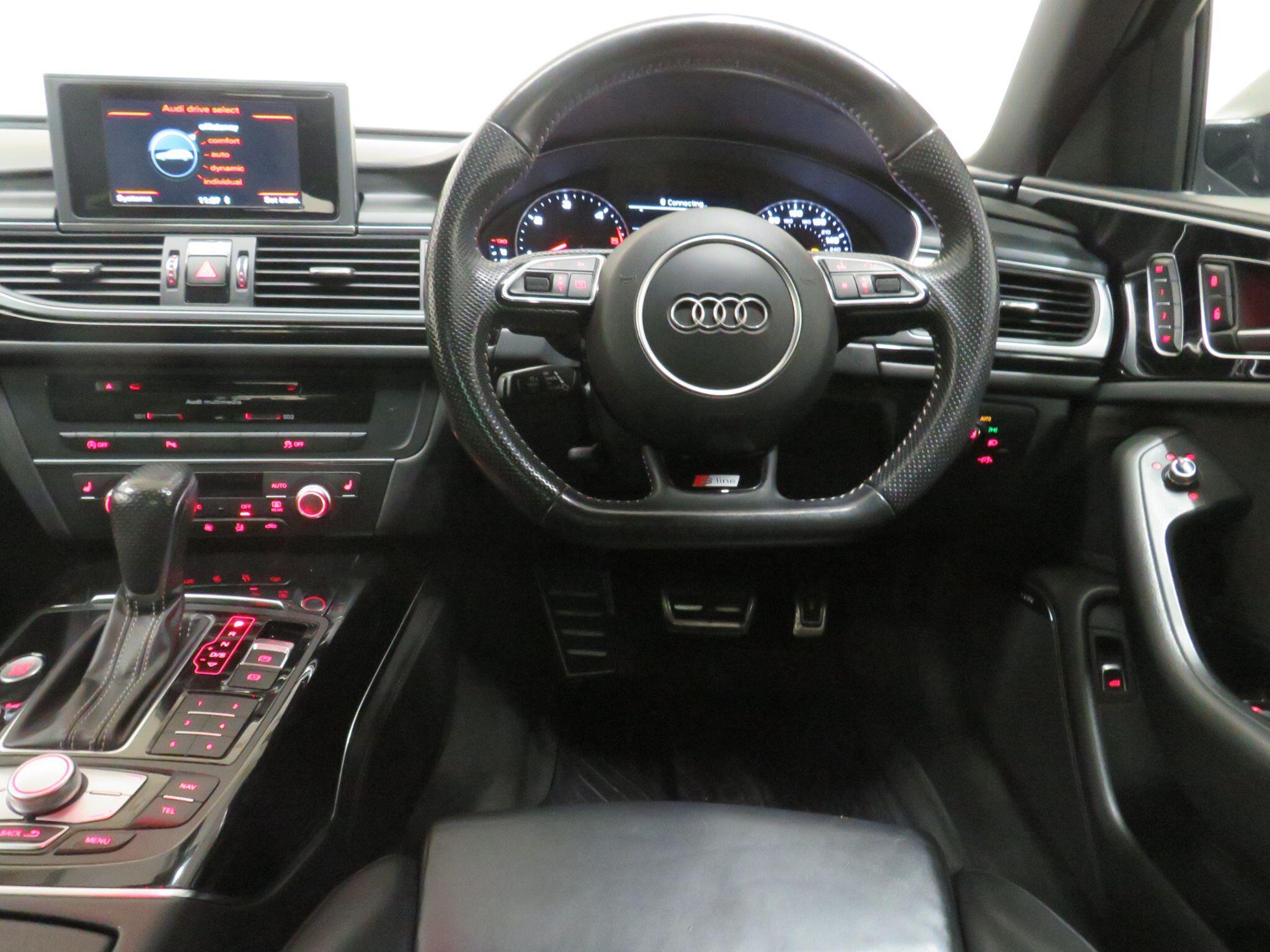 Audi A6 Avant - Image 14