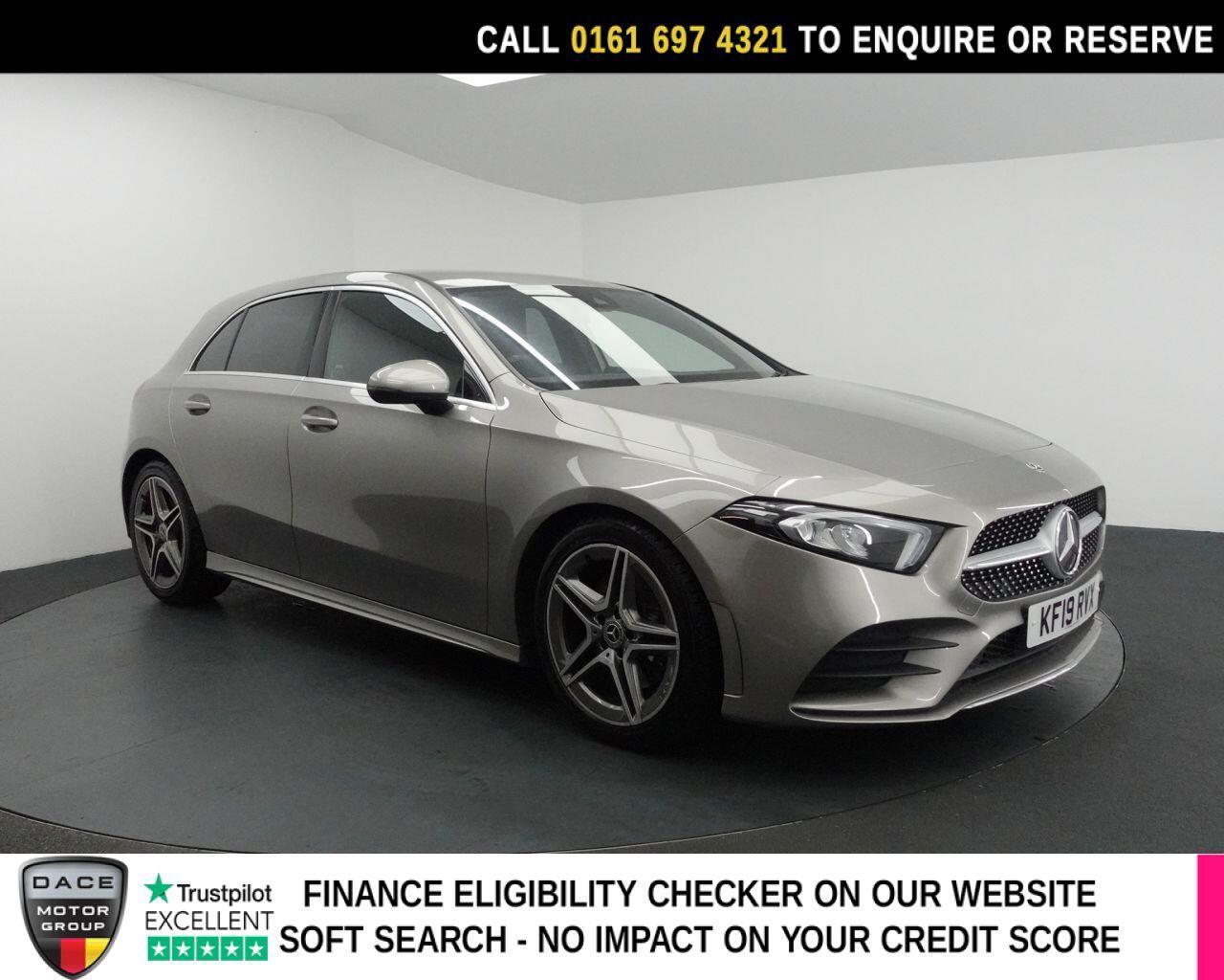 Mercedes A Class