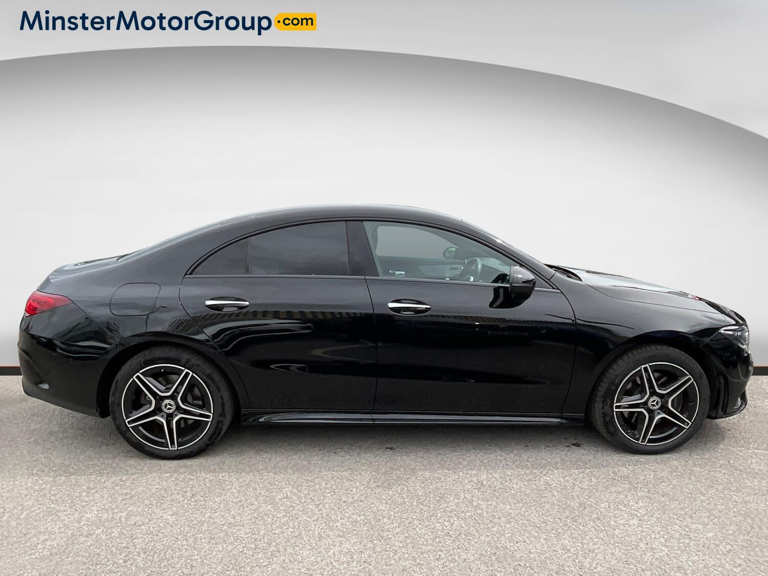 Mercedes CLA Class - Image 2