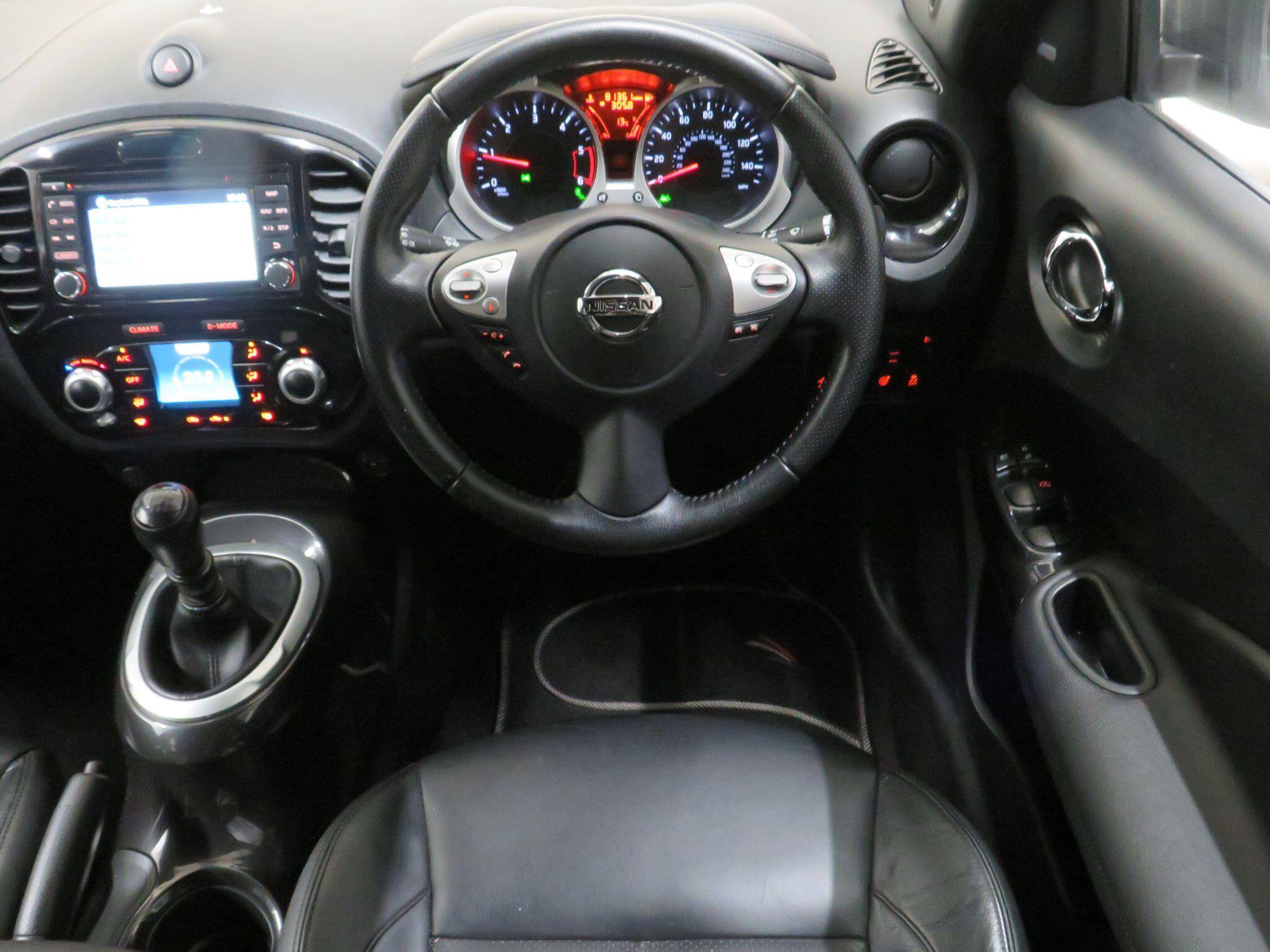 Nissan Juke - Image 14