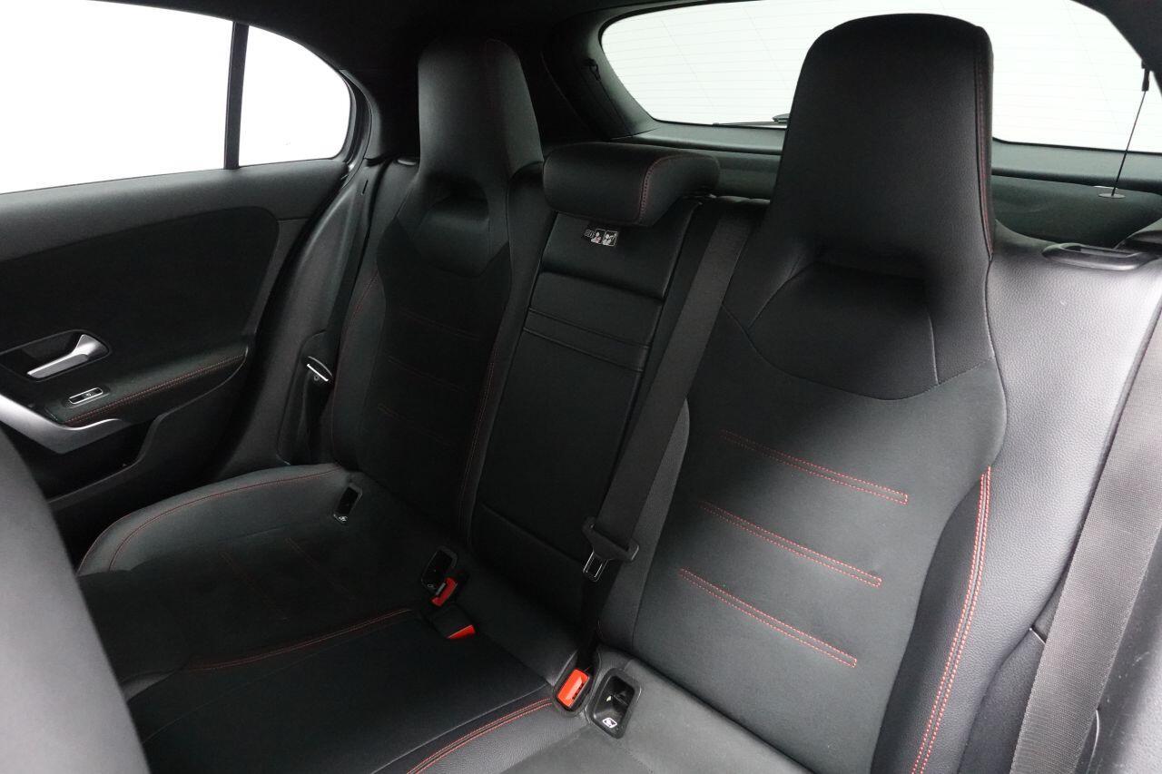 Mercedes-benz A-CLASS - Image 27