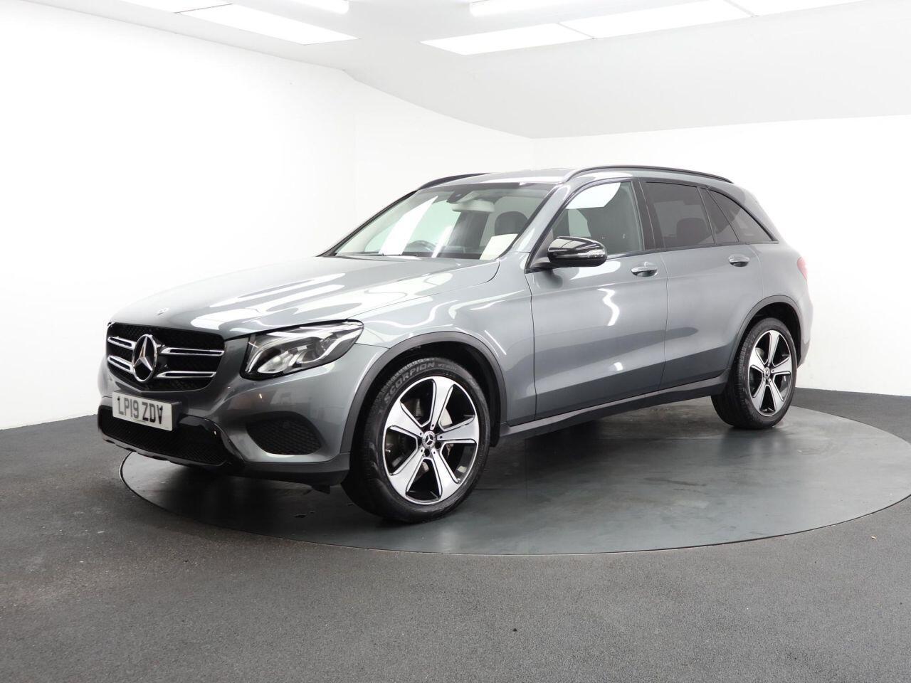 Mercedes GLC - Image 6