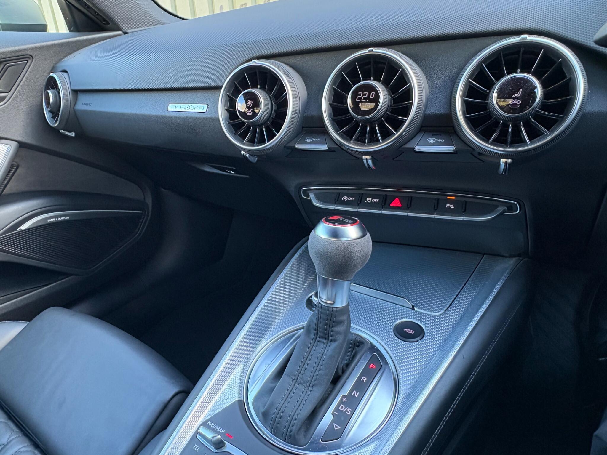 Audi TT RS - Image 19