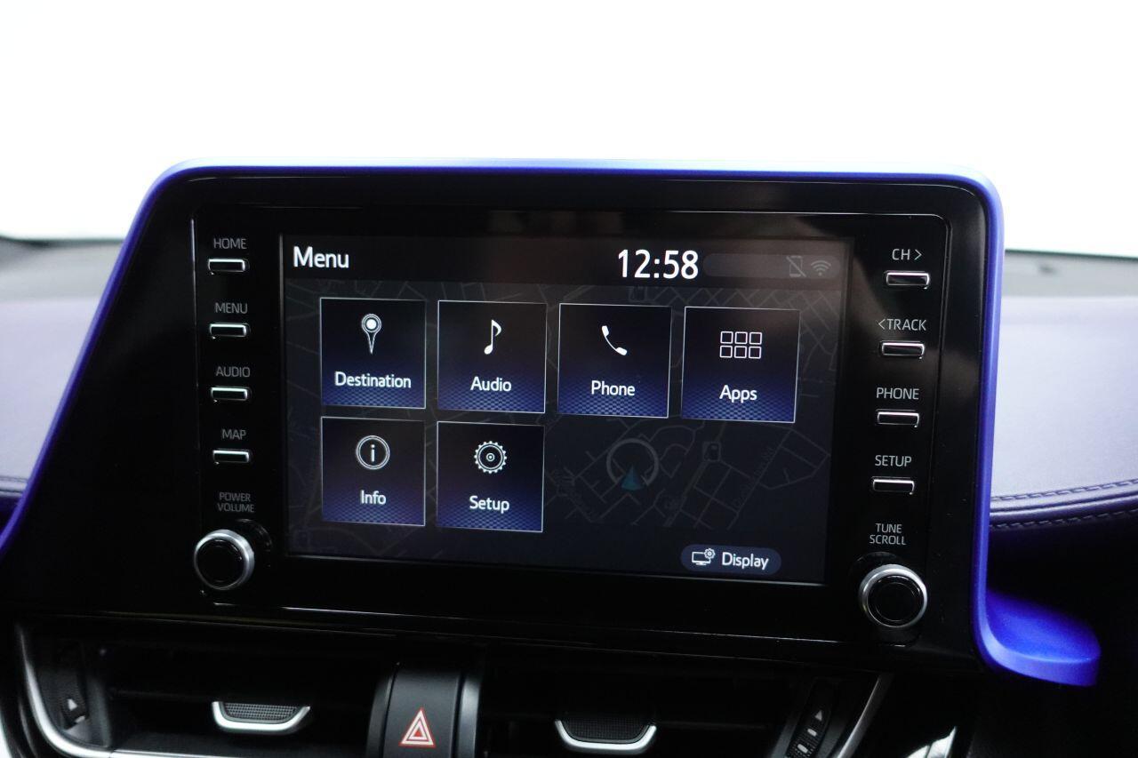 Toyota C-Hr - Image 7