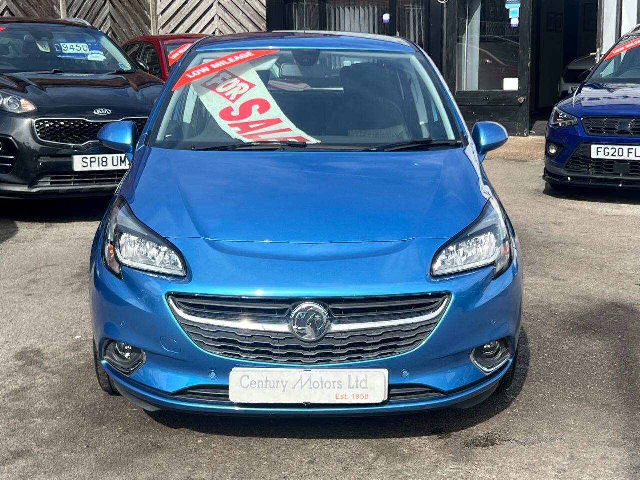 Vauxhall Corsa - Image 9
