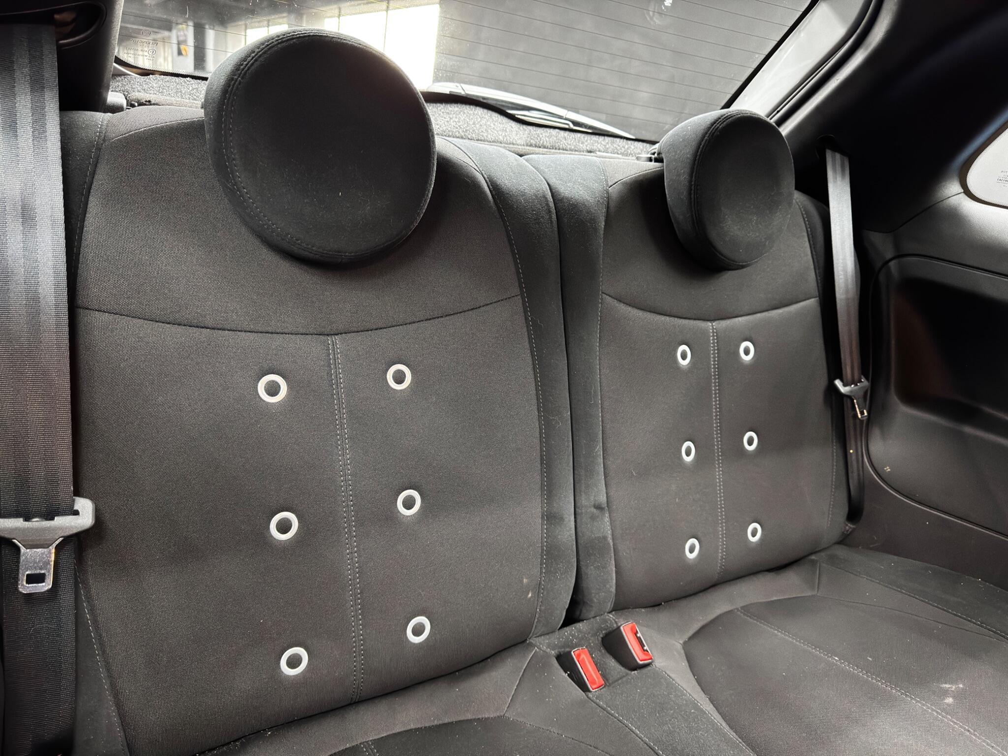 Abarth 595 - Image 15