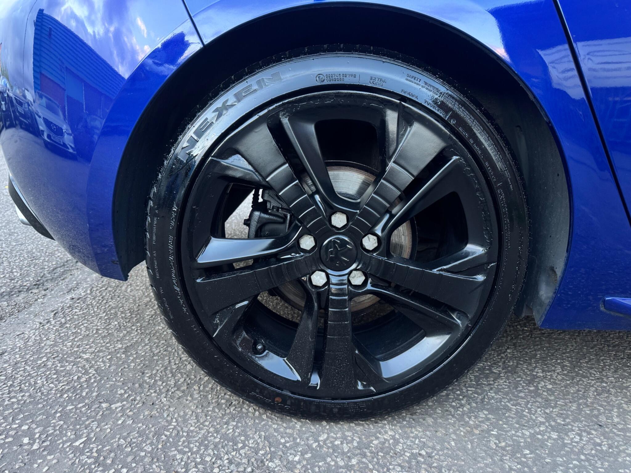 Peugeot 308 - Image 45