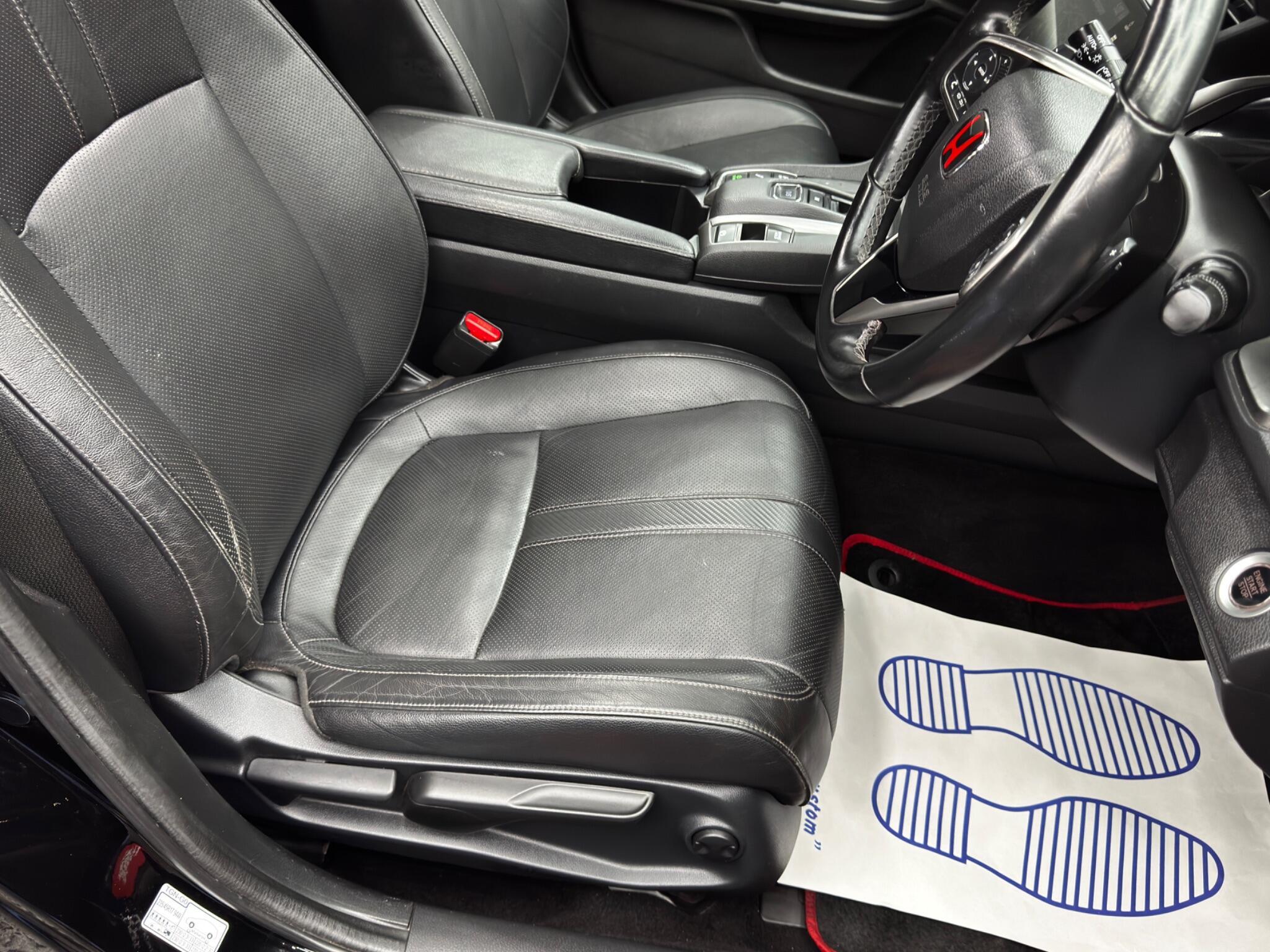 Honda Civic - Image 13
