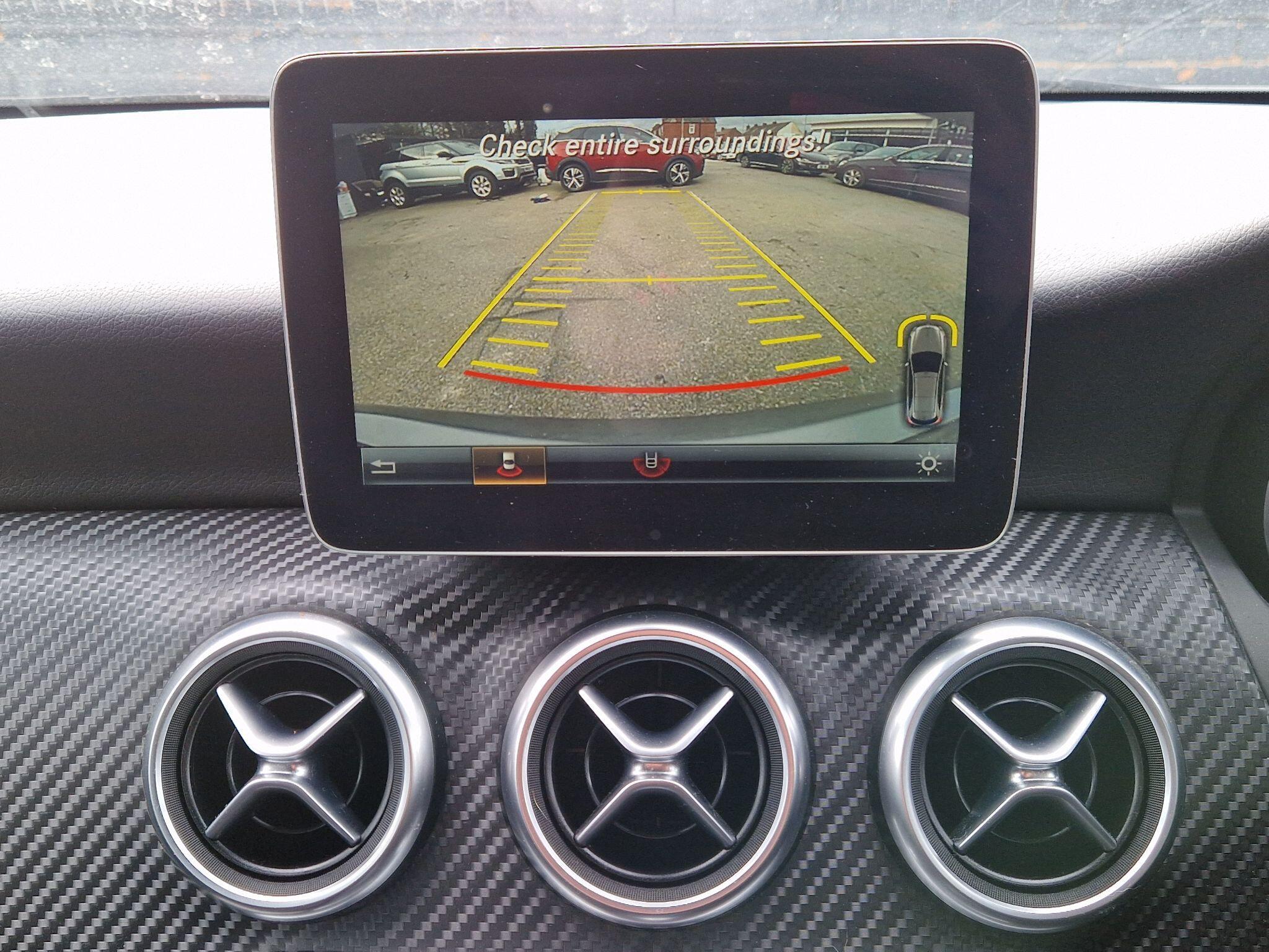 Mercedes A Class - Image 43