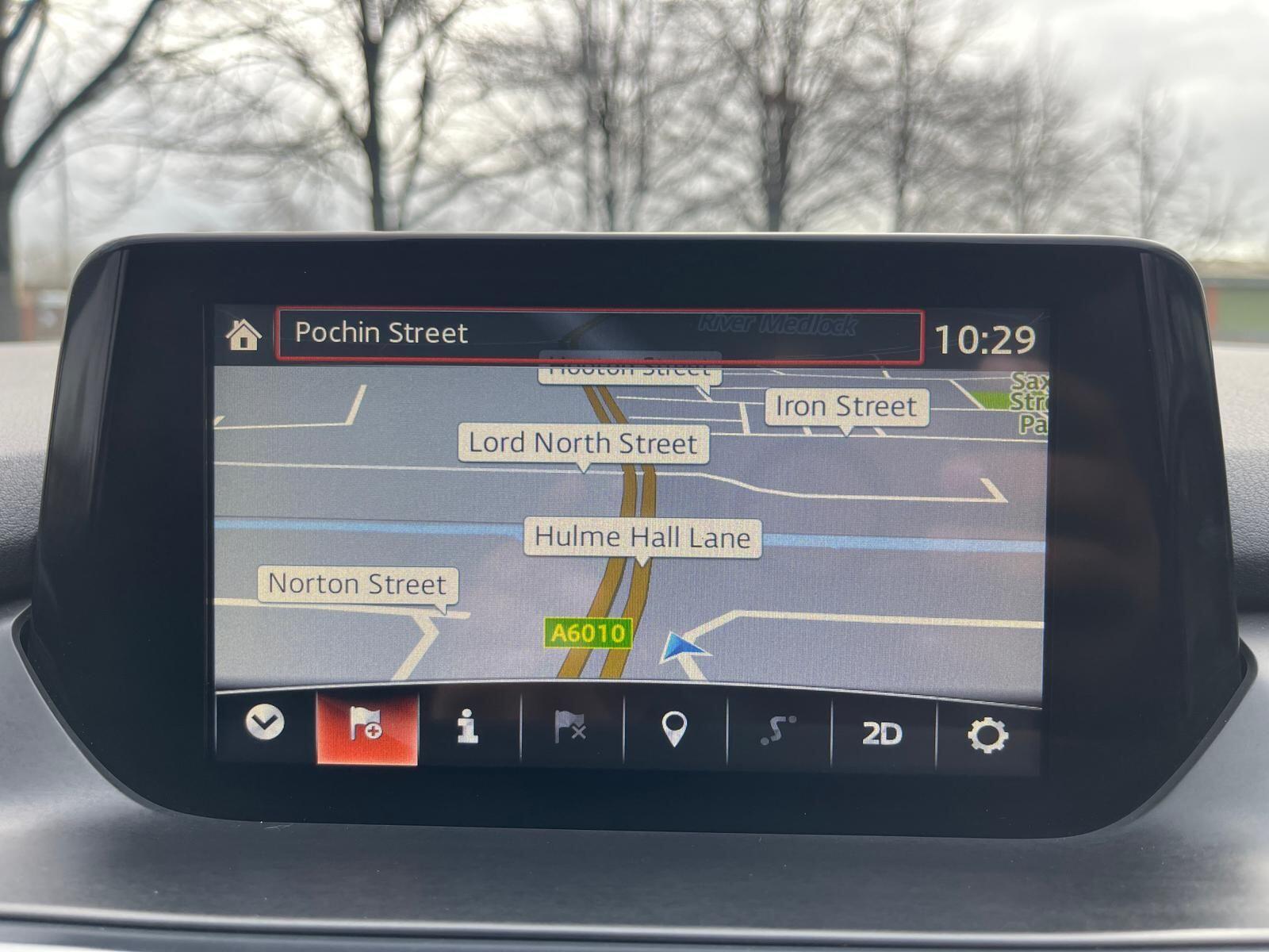 Mazda MAZDA6 - Image 38