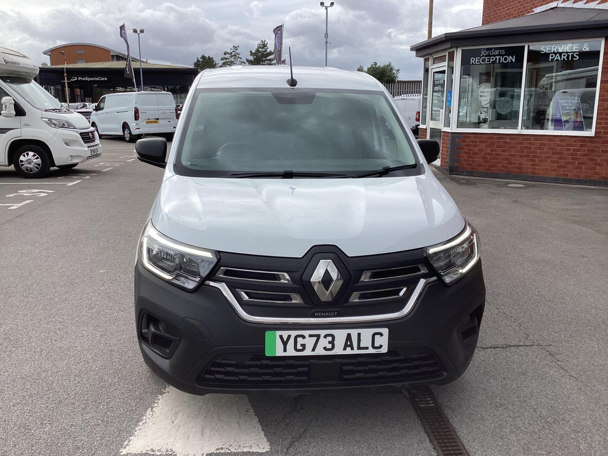 Renault Kangoo - Image 2