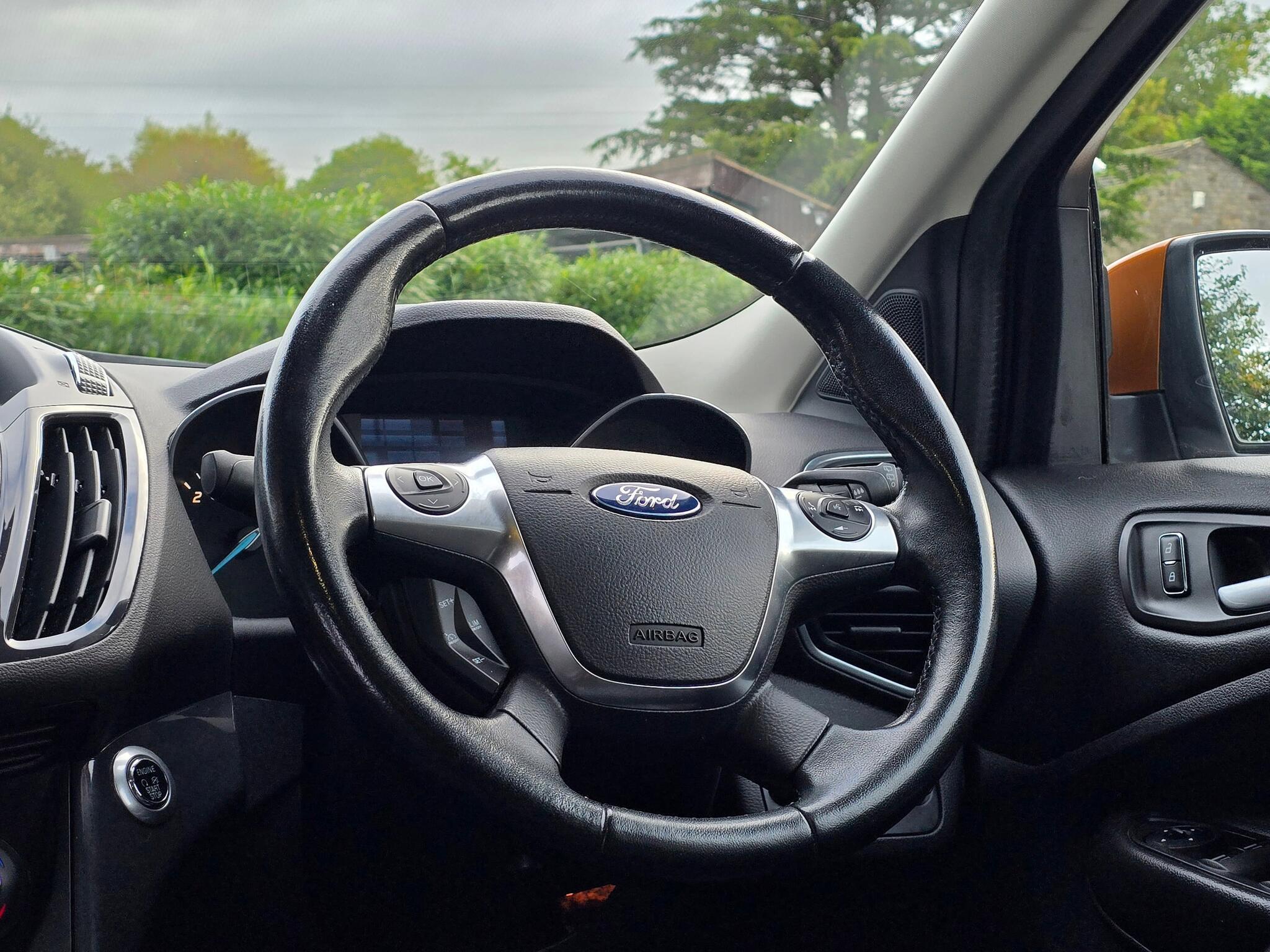 Ford Kuga - Image 6