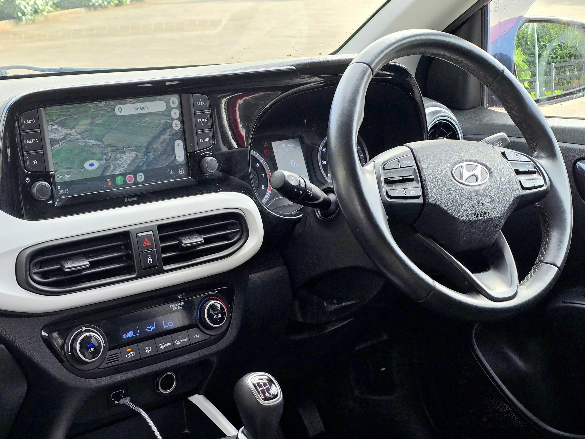 Hyundai i10 - Image 10