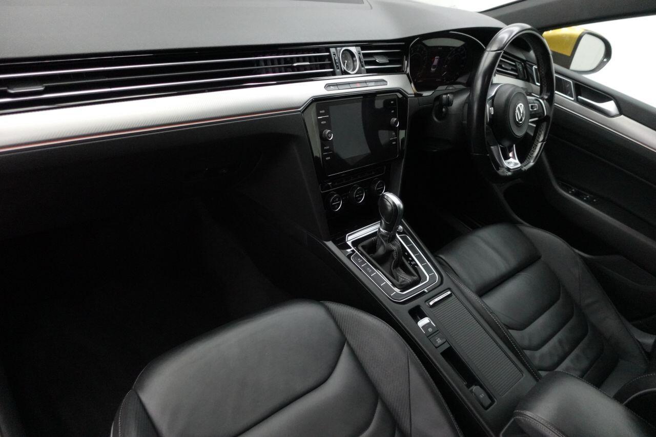 Volkswagen Arteon - Image 19