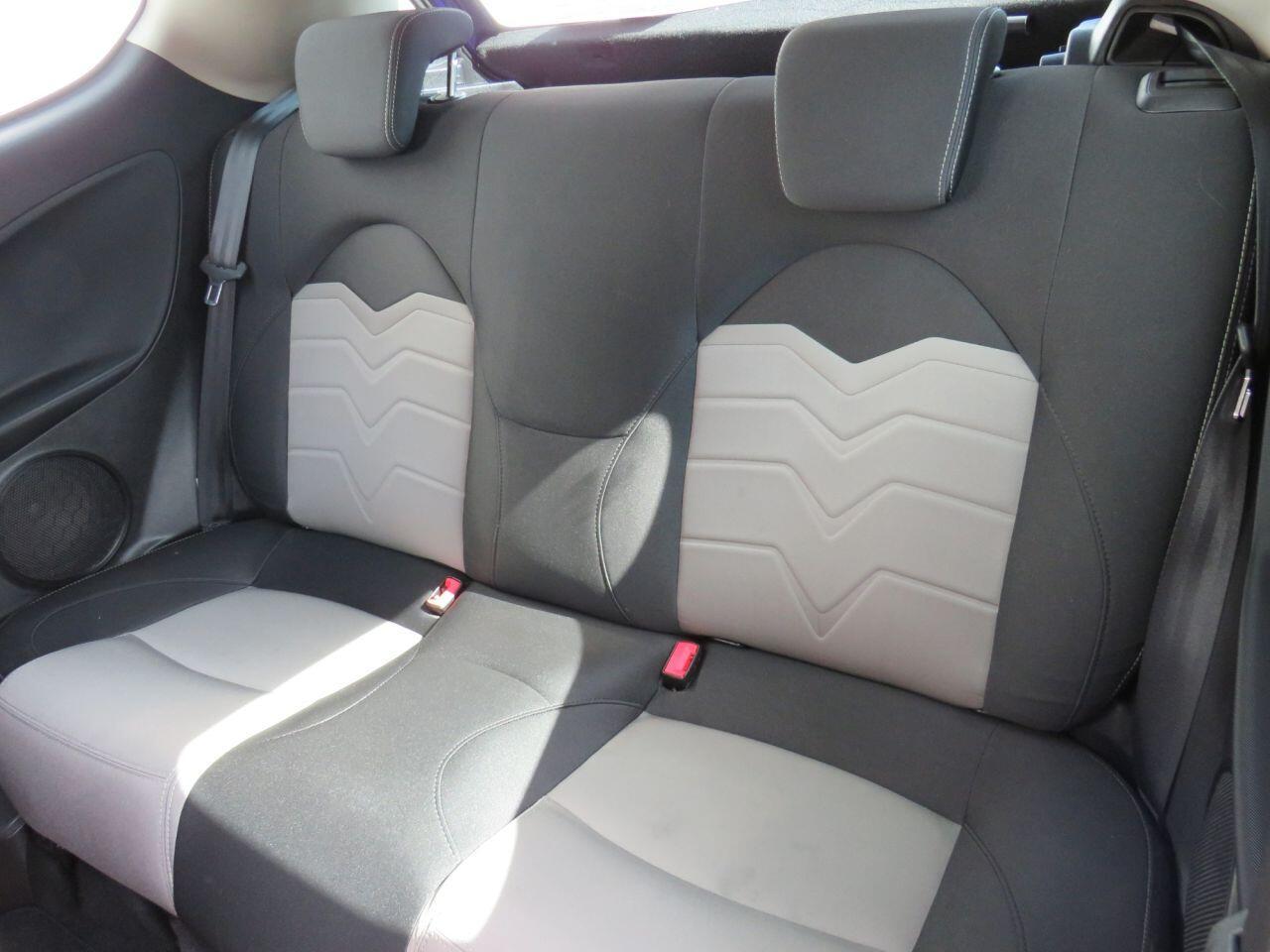 Alfa Romeo MiTo - Image 11