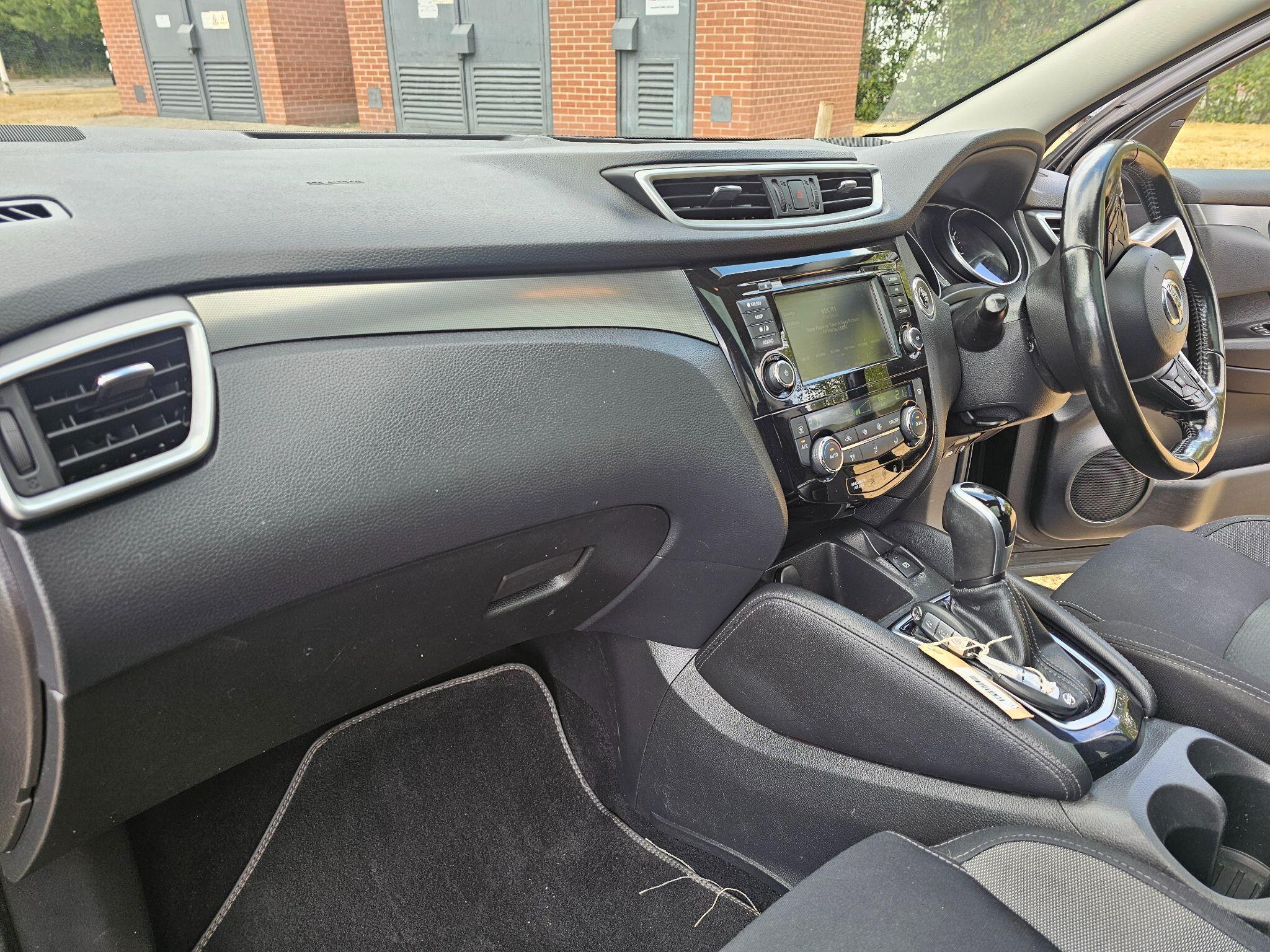 Nissan Qashqai - Image 20