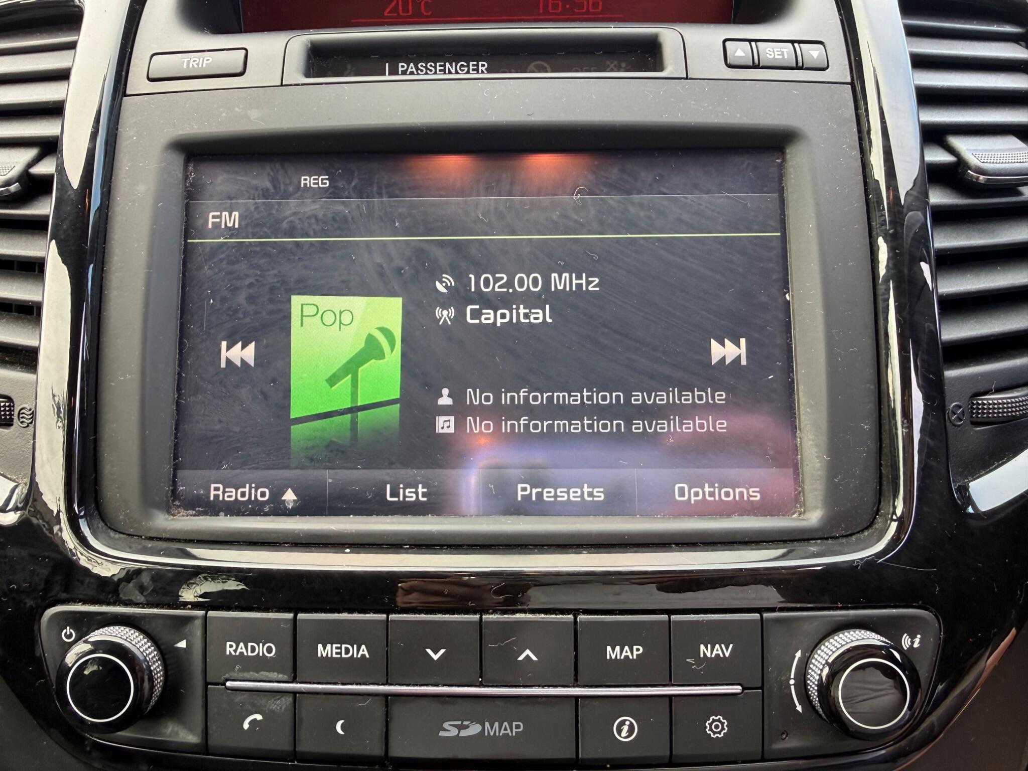 Kia Venga - Image 32