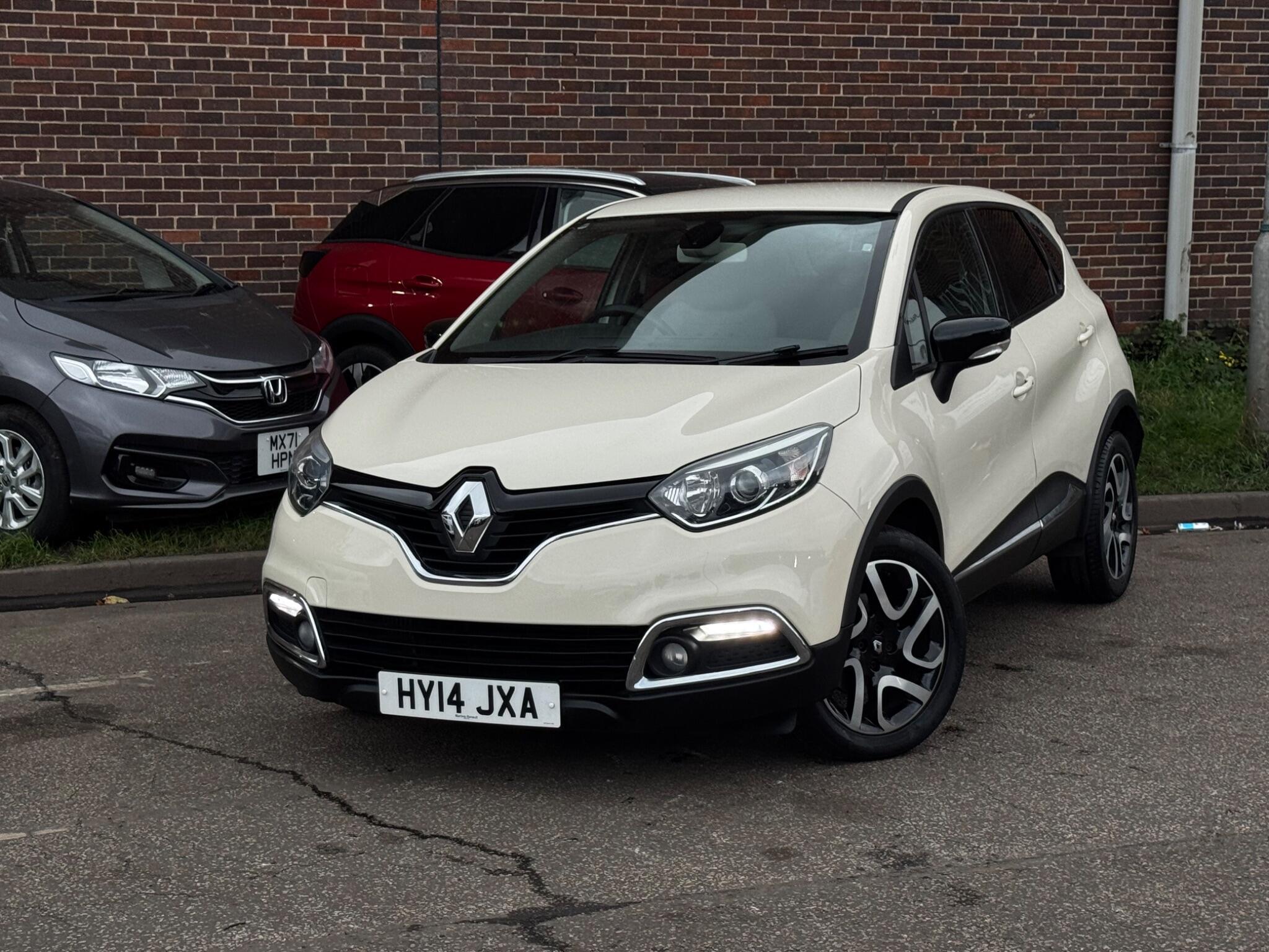 Renault Captur - Image 9