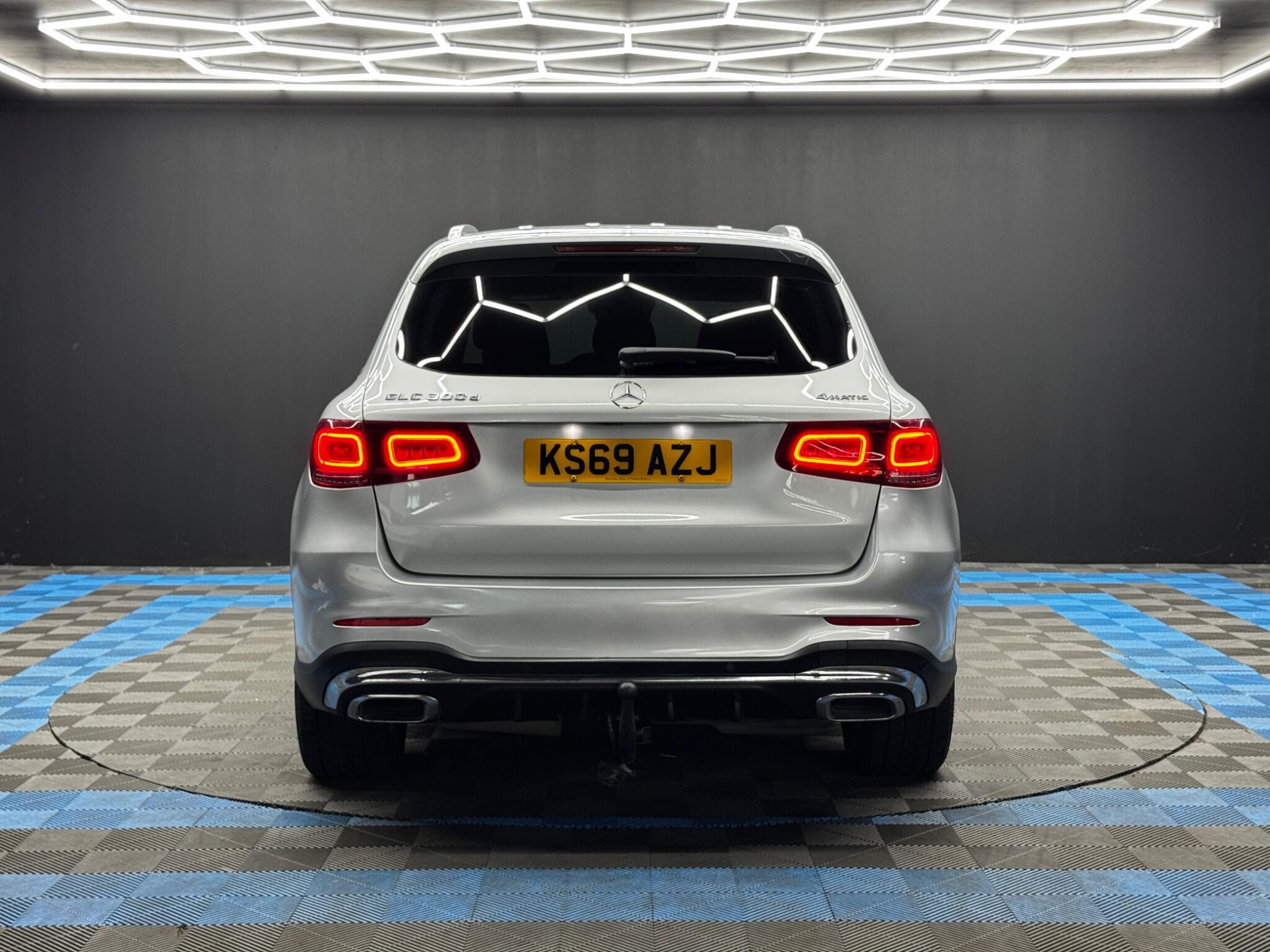 Mercedes GLC - Image 6