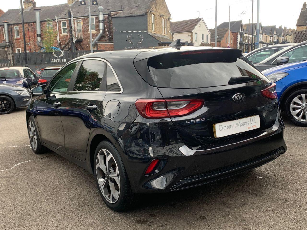 Kia ceed - Image 4