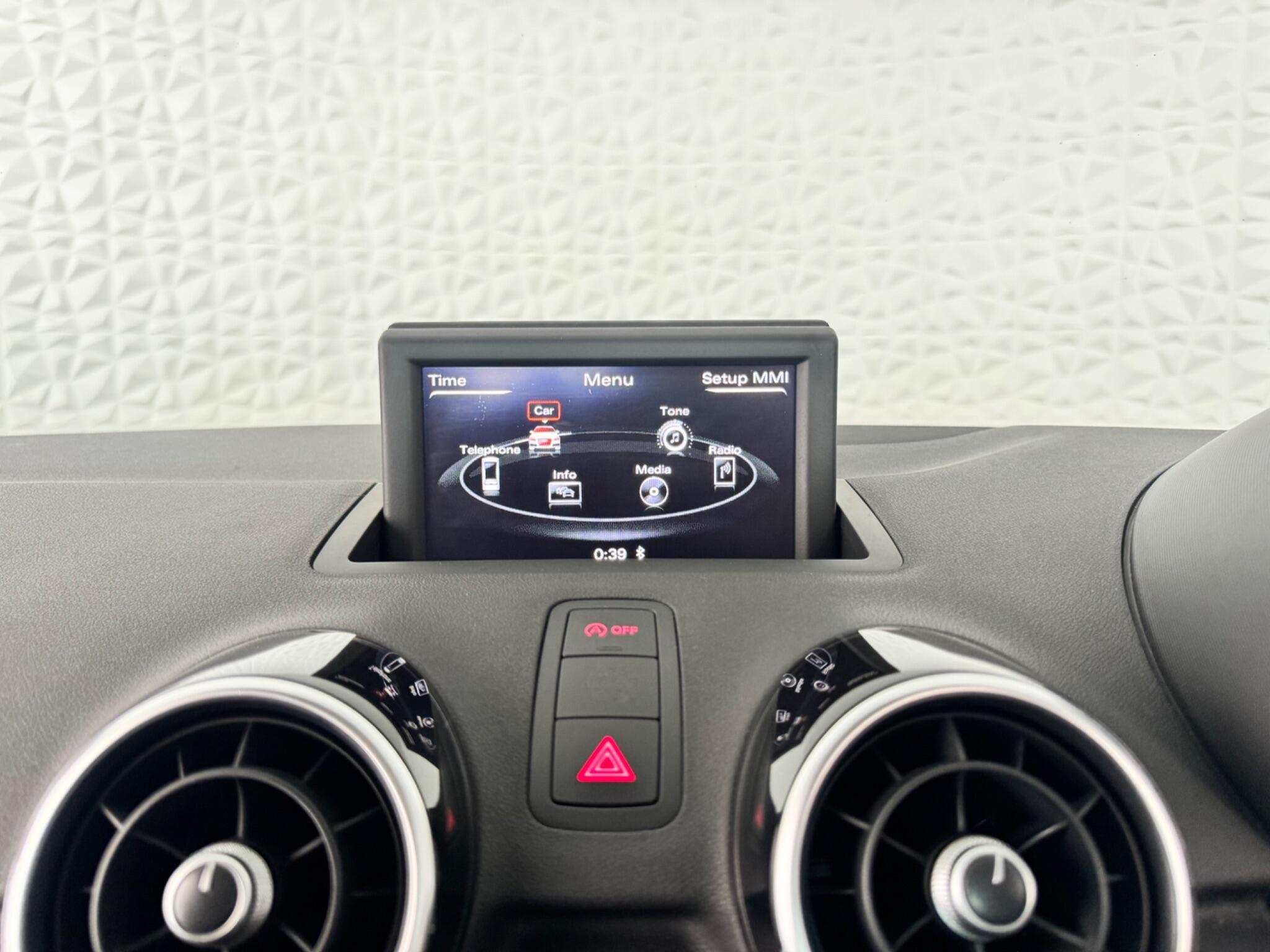 Audi A1 - Image 26