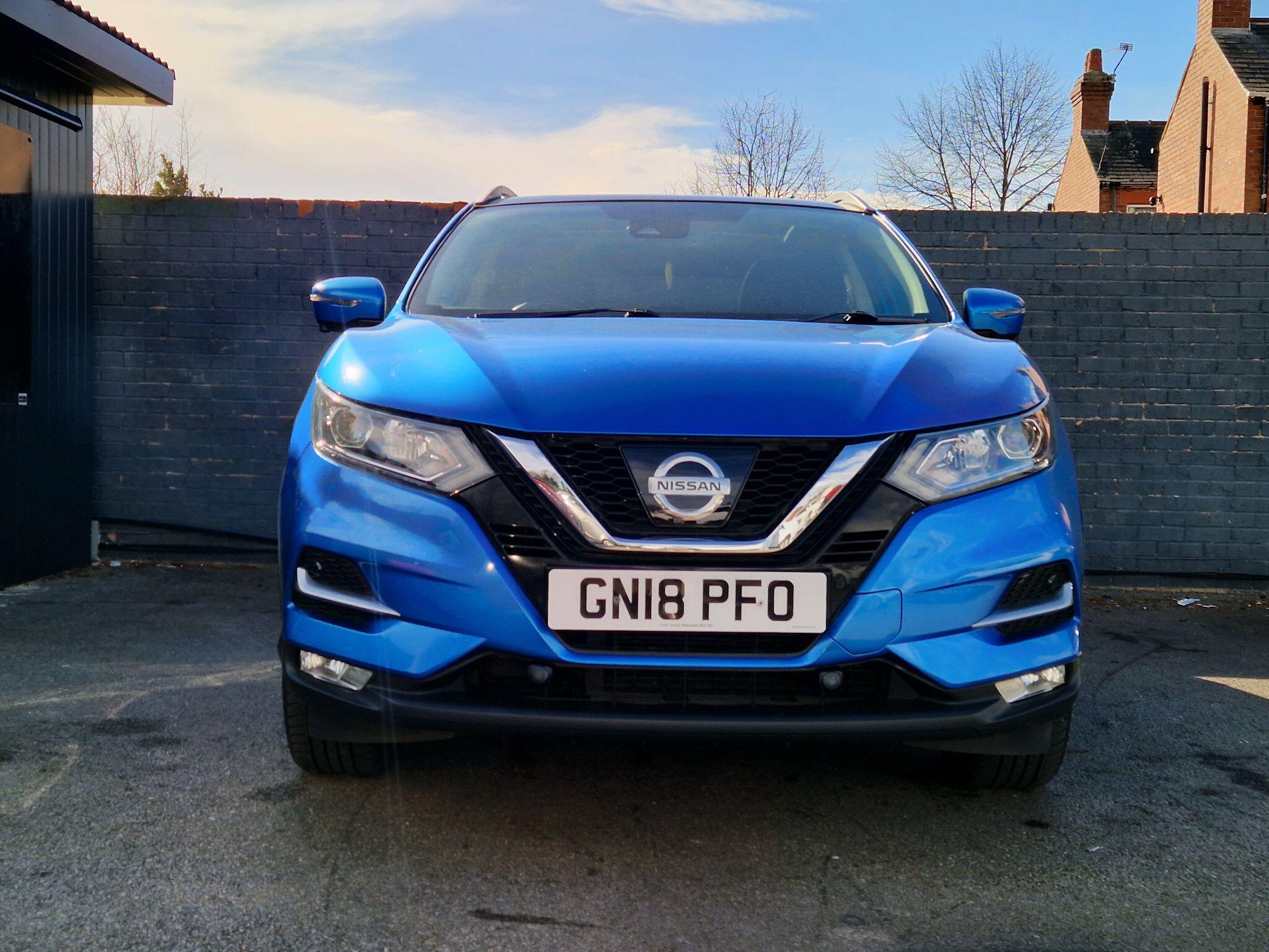 Nissan Qashqai - Image 17