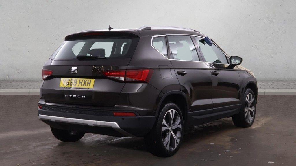 SEAT Ateca - Image 7