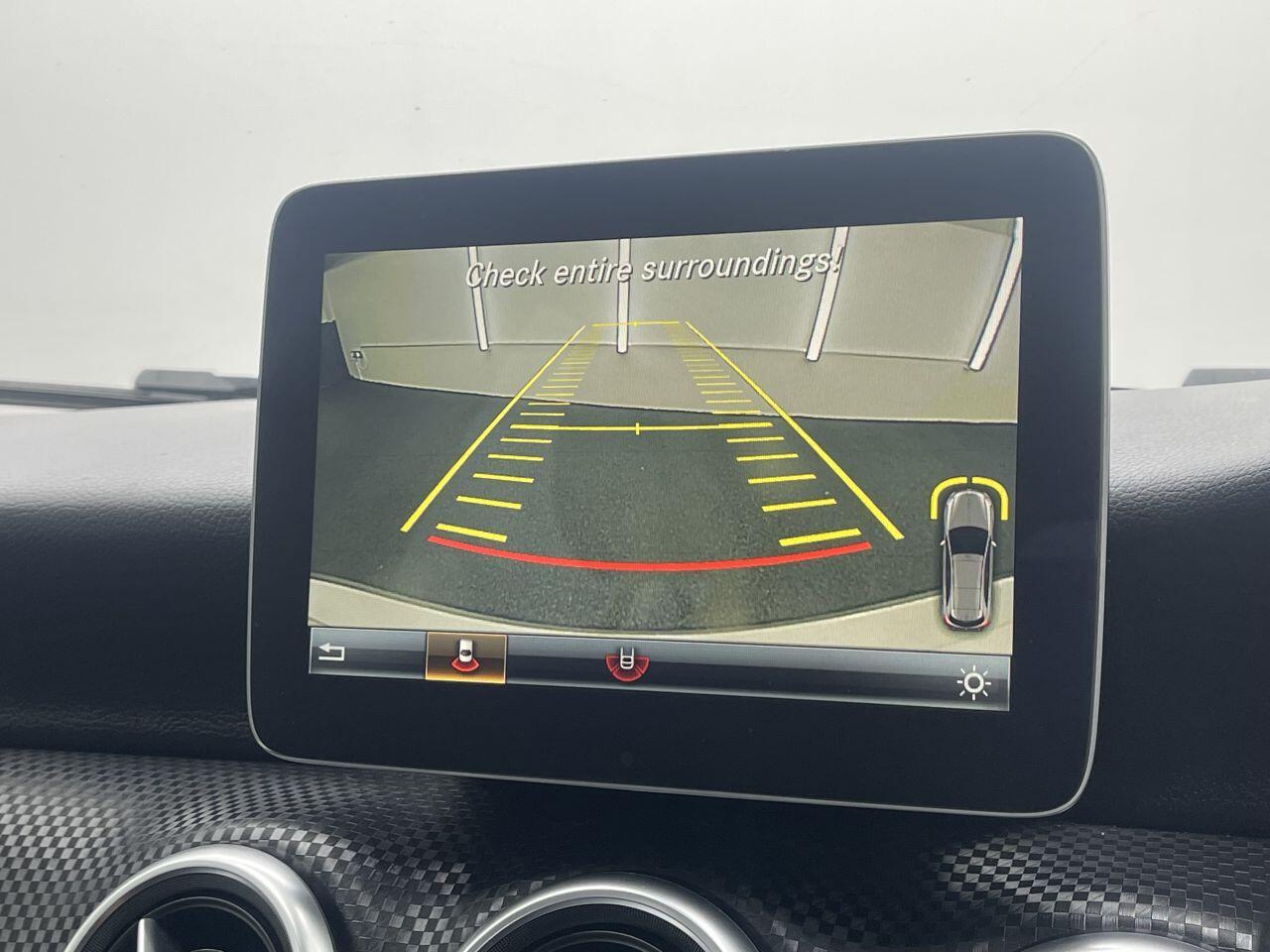 Mercedes A-Class - Image 42