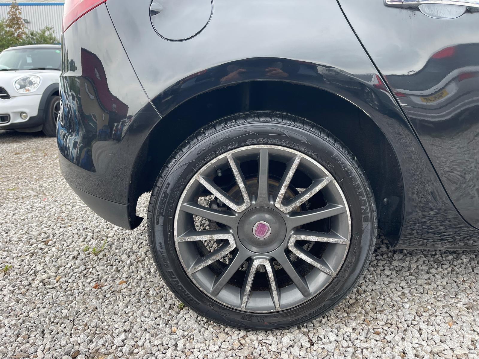 Fiat Bravo - Image 24