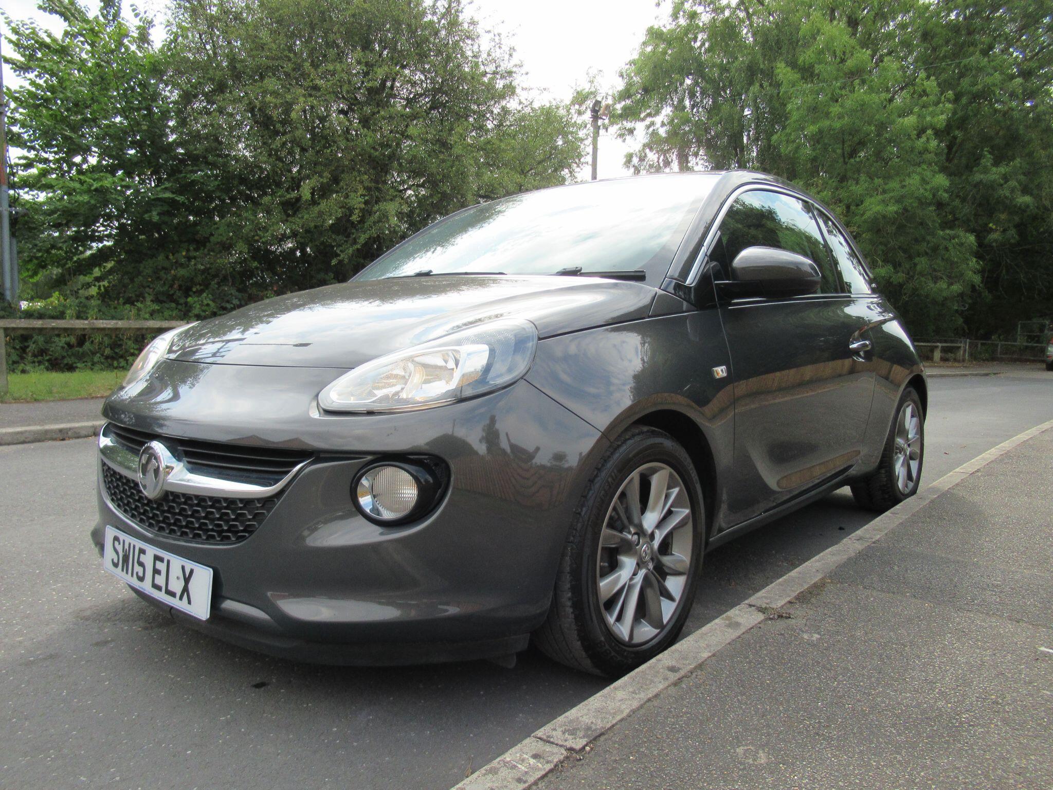 Vauxhall ADAM - Image 7