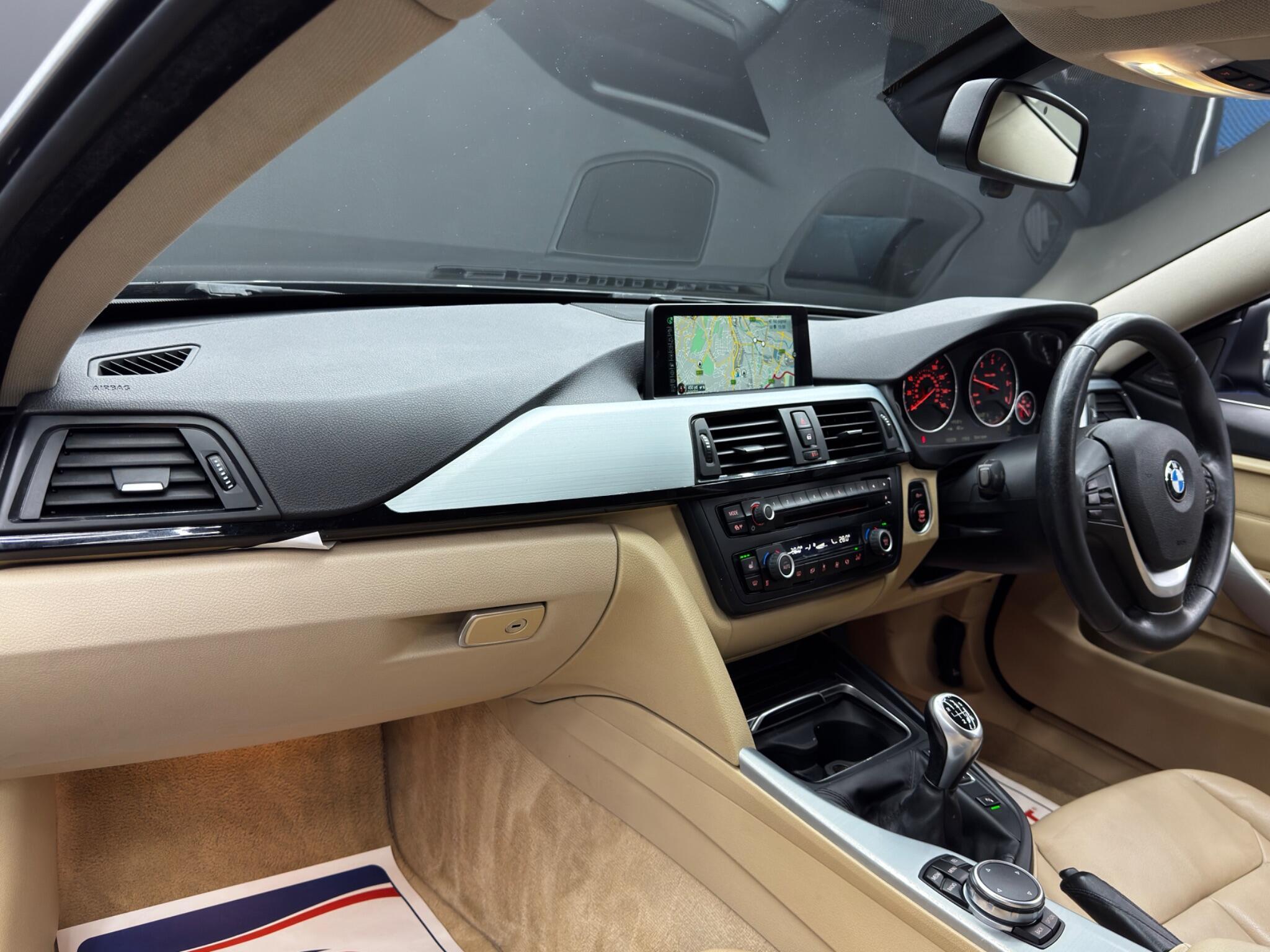 BMW 4 SERIES GRAN COUPE - Image 11