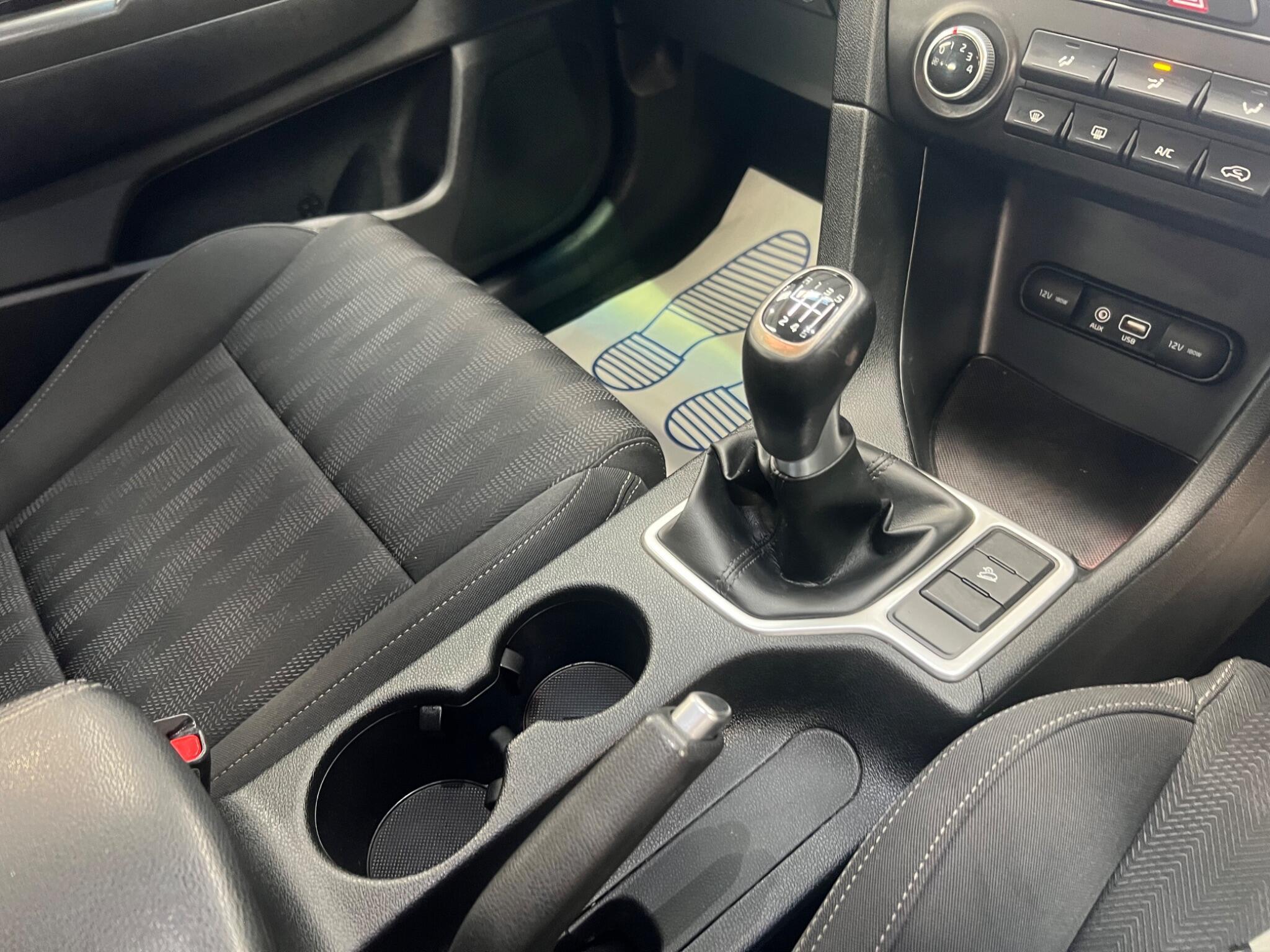 Kia Sportage - Image 22