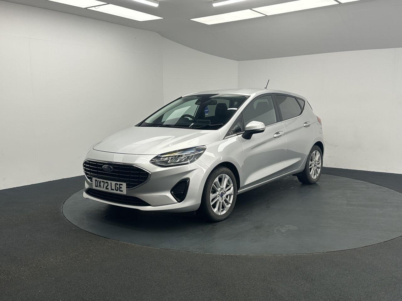 Ford Fiesta - Image 5