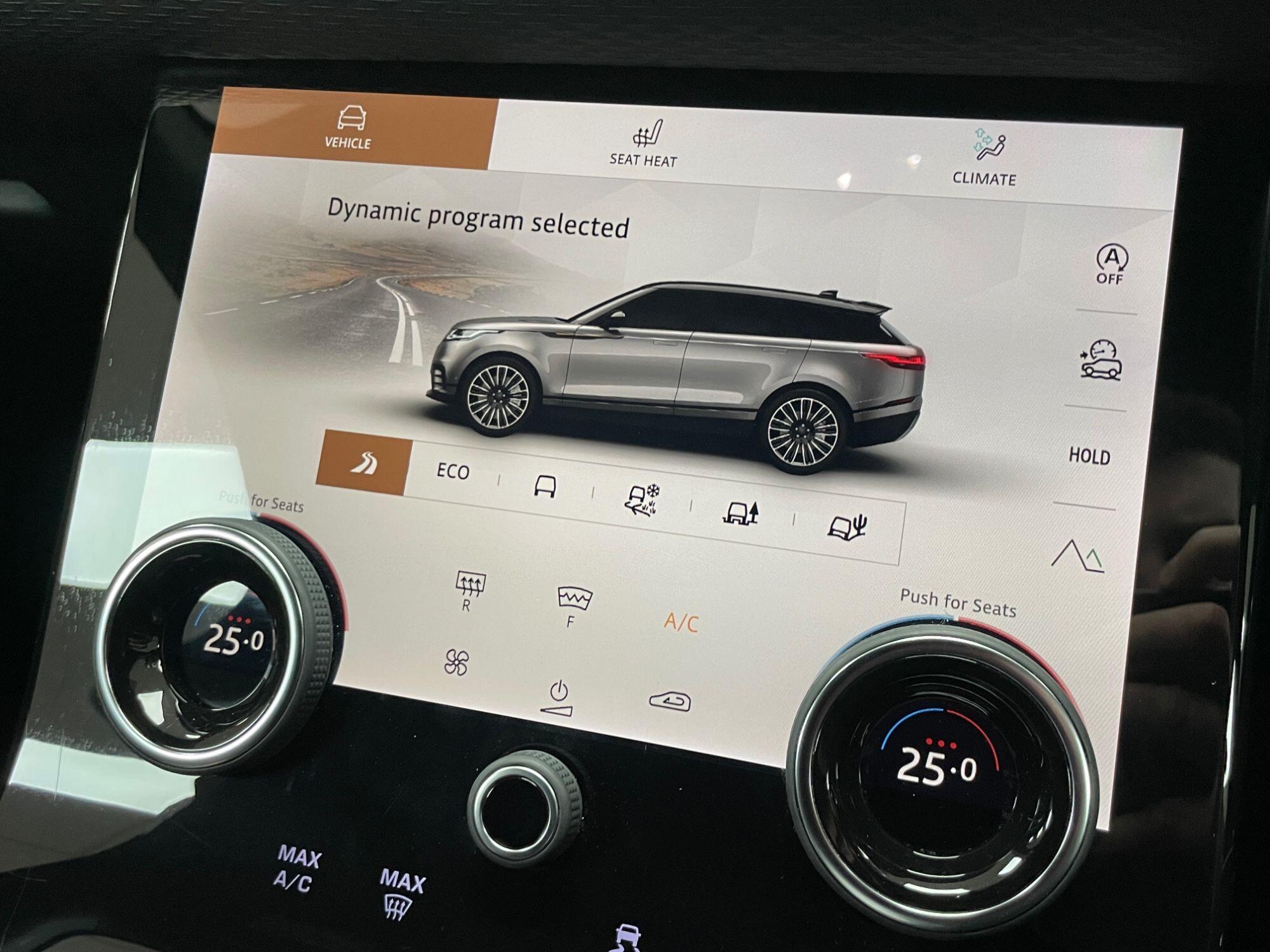 Land Rover Range Rover Velar - Image 51