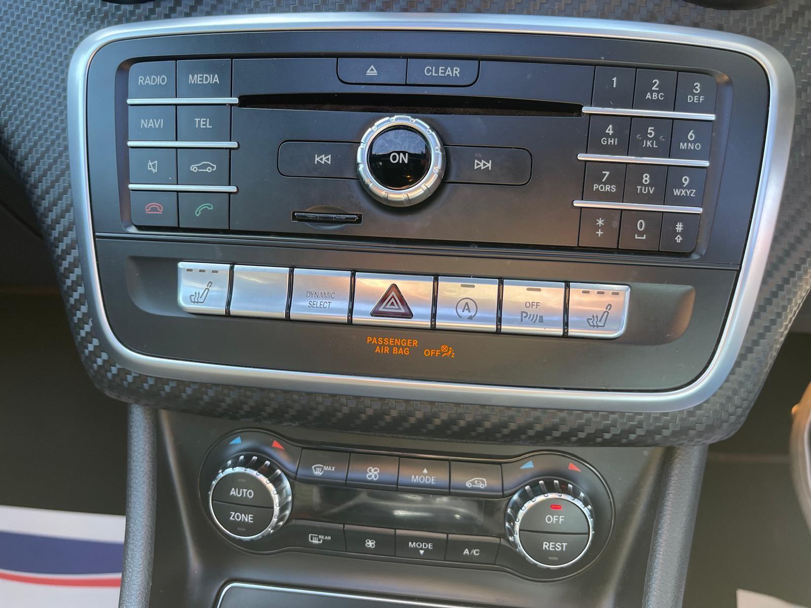 Mercedes A Class - Image 40