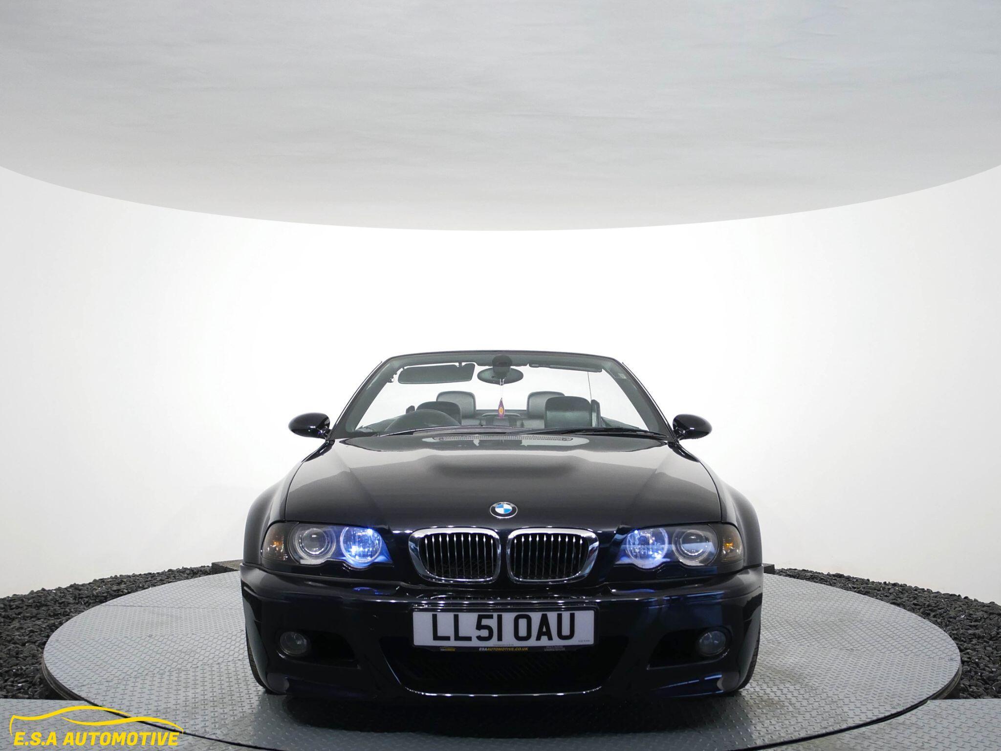 BMW M3 - Image 9