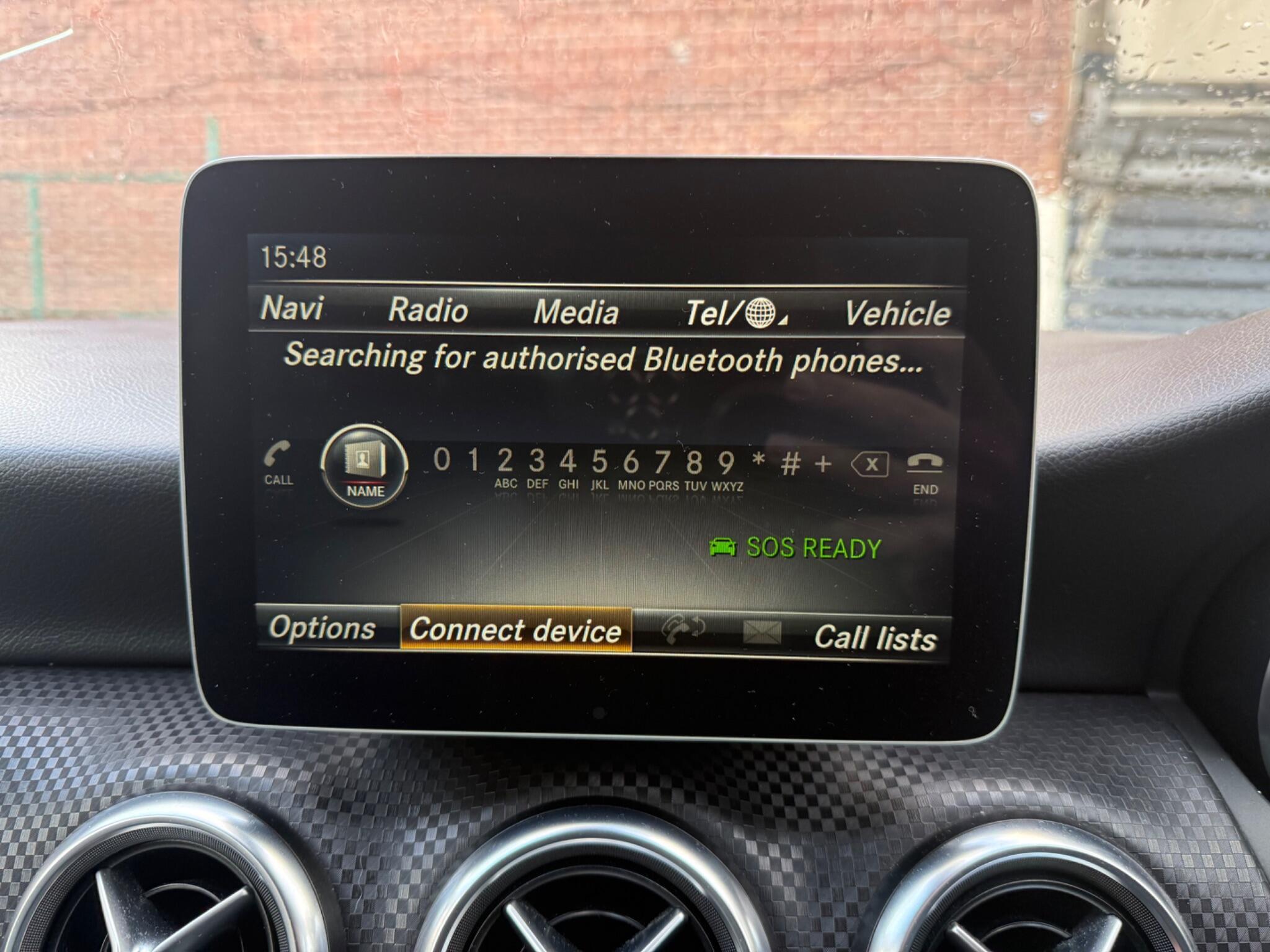 Mercedes A Class - Image 14