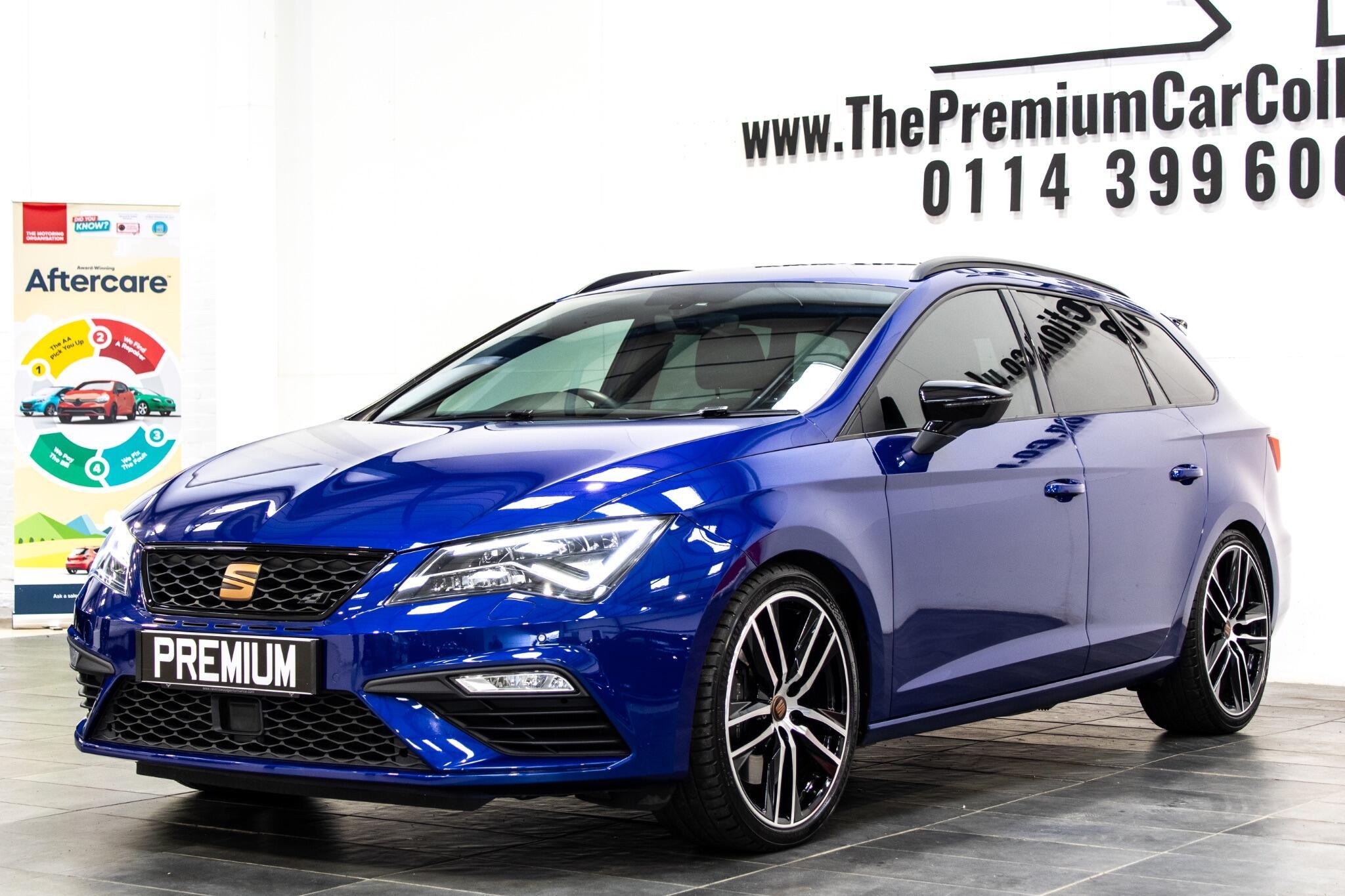 SEAT Leon - Image 38