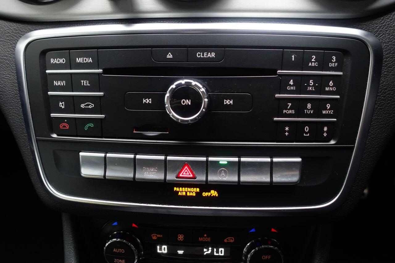 Mercedes-benz GLA - Image 24