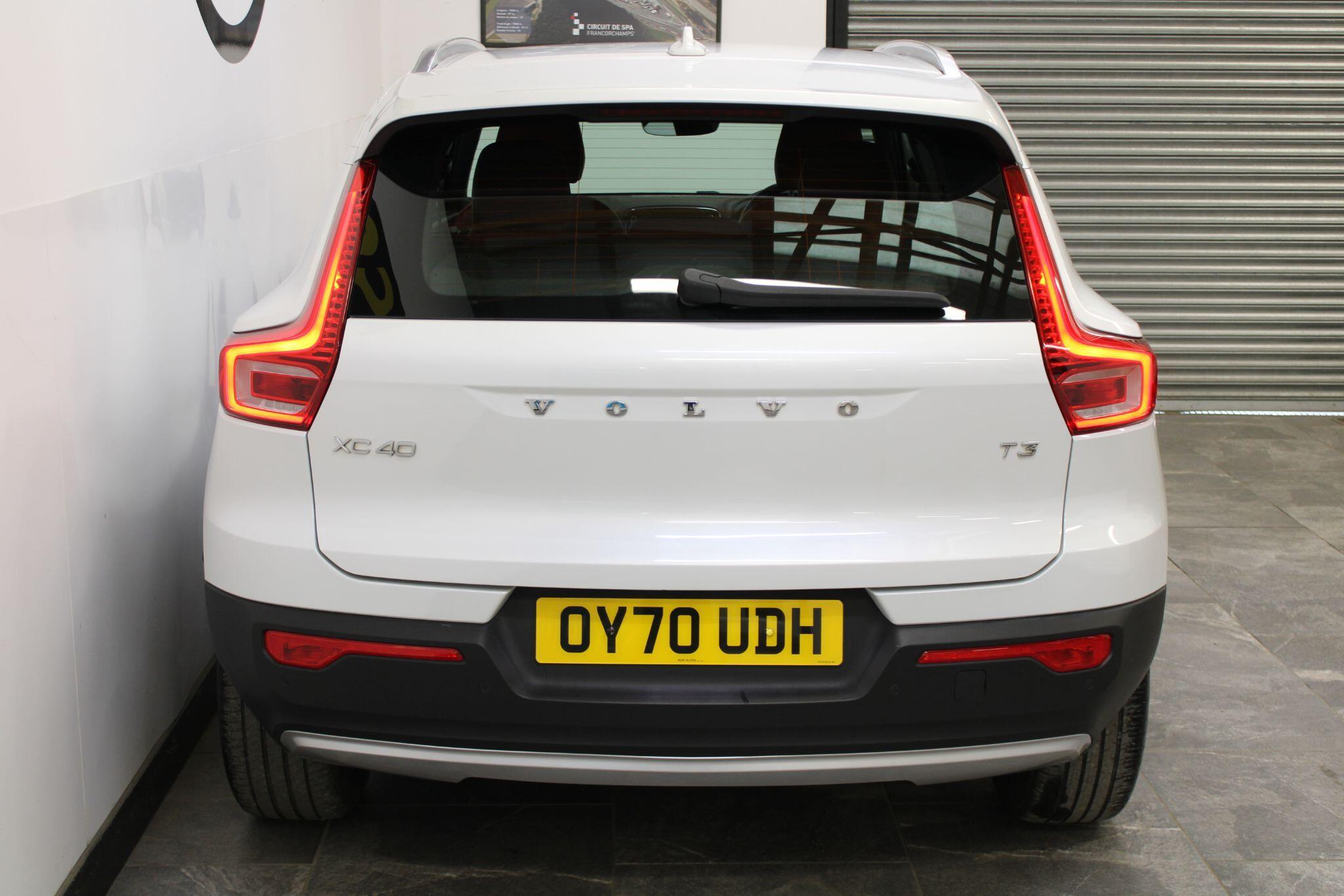 Volvo XC40 - Image 15
