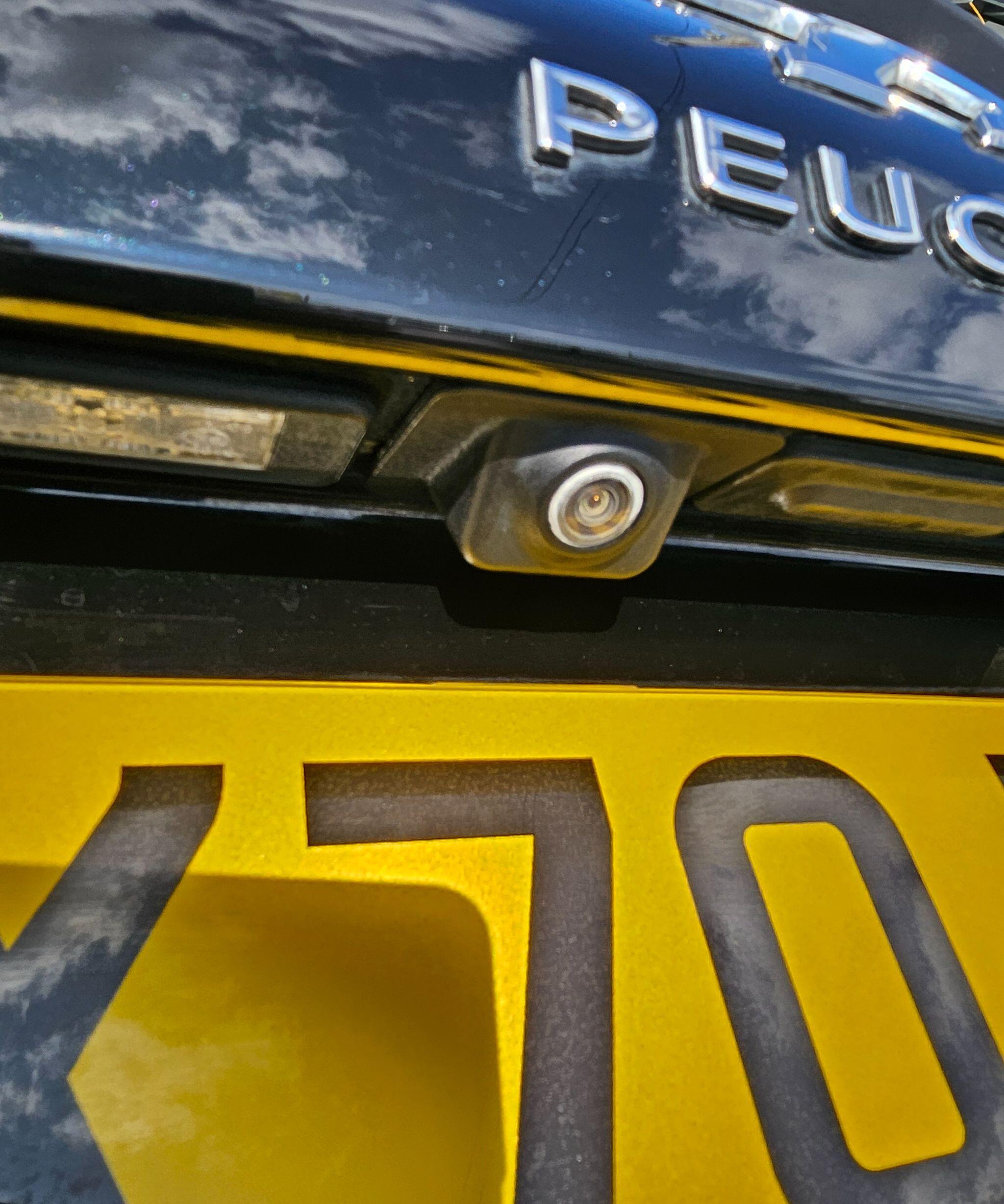 Peugeot 308 - Image 13