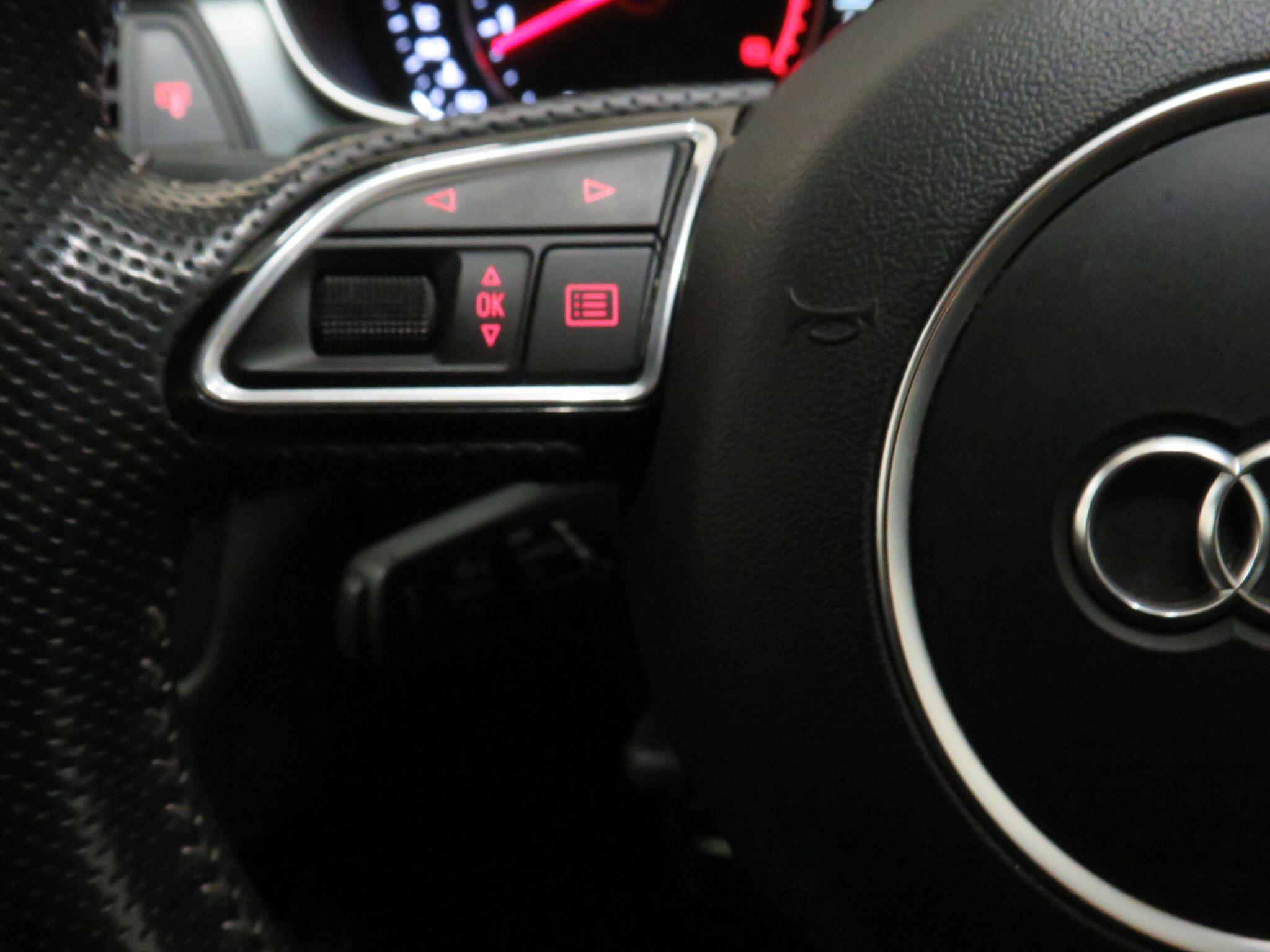 Audi A6 Avant - Image 15